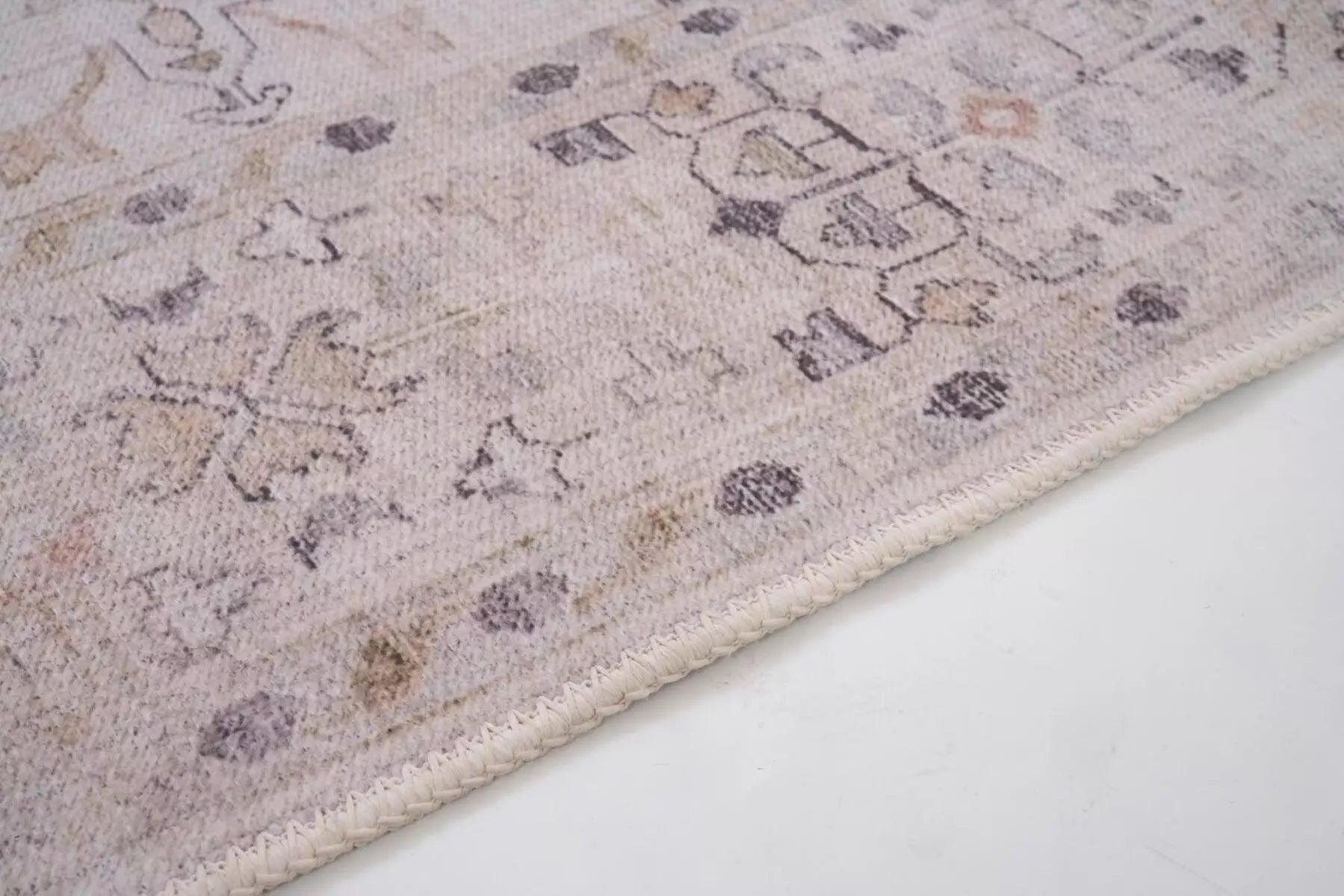 Dywan AMAN beżowy Carpet Decor Eye on Design