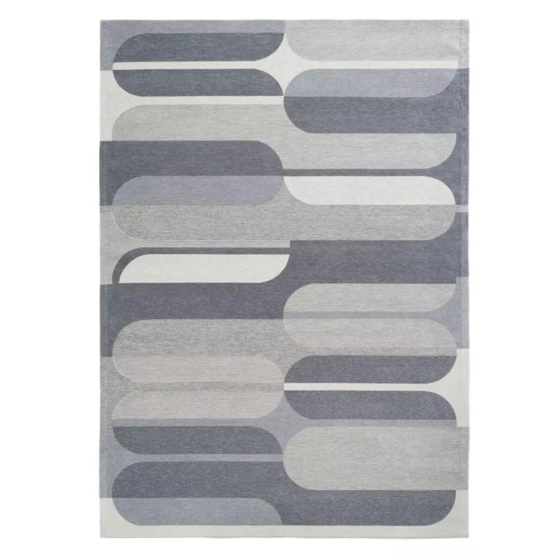 Dywan ANDRE szary Carpet Decor Eye on Design