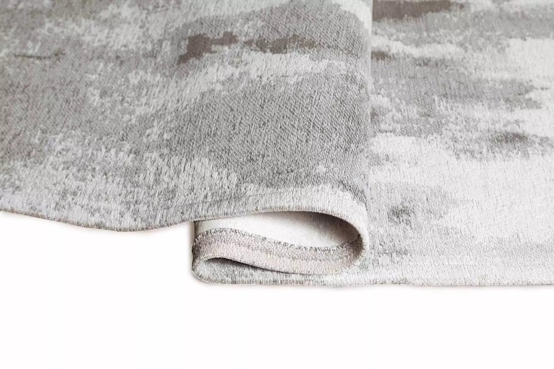 Dywan CANVAS szary Carpet Decor Eye on Design