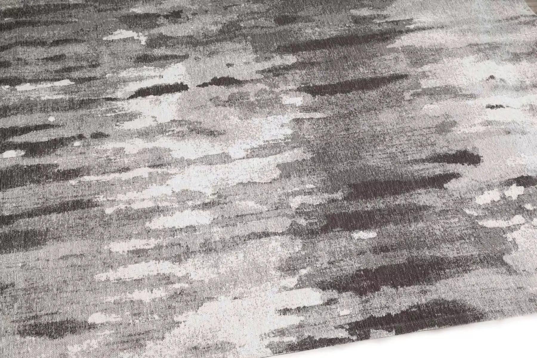 Dywan CANVAS szary Carpet Decor Eye on Design