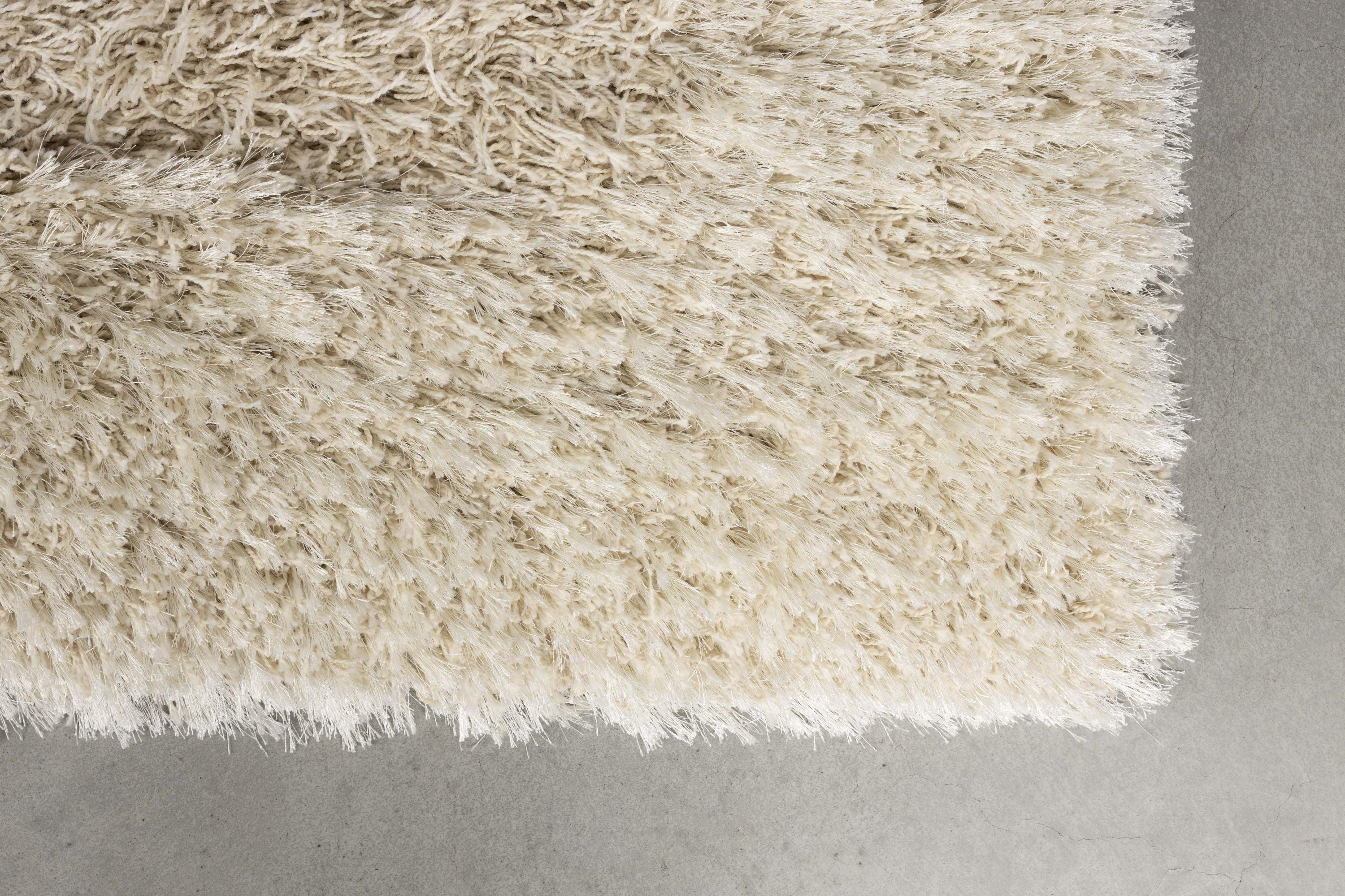 Dywan CURLY beżowy Zuiver Eye on Design