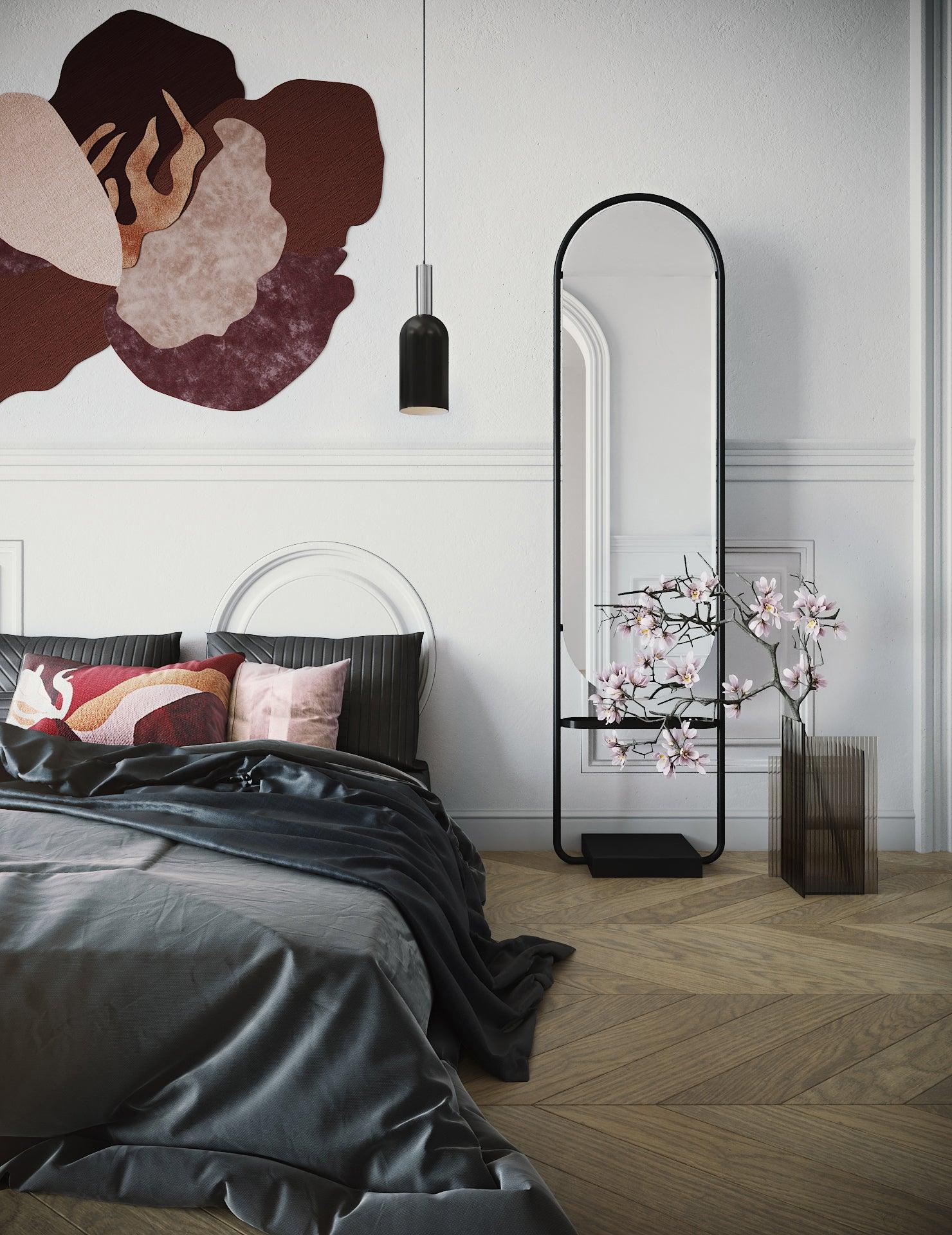 Dywan dekoracyjny FLORES AYTM Eye on Design