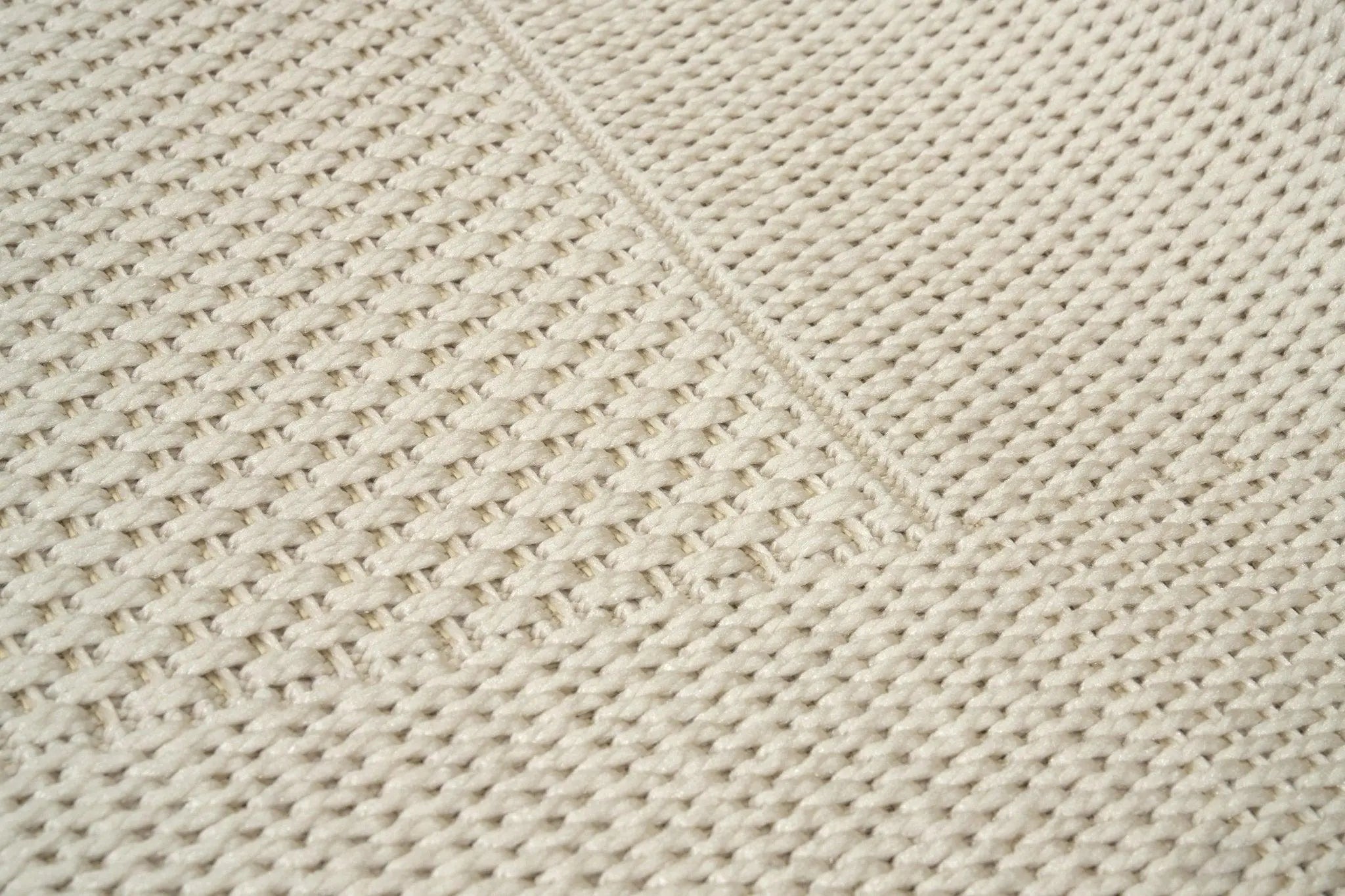 Dywan DESERTO biały – Carpet Decor