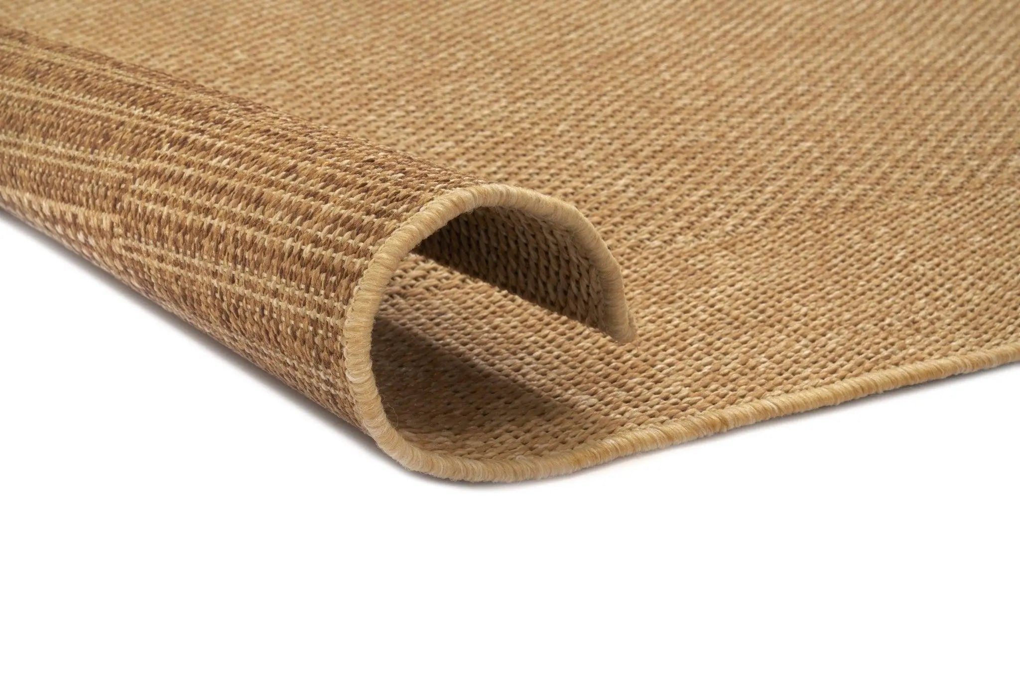 Dywan DESERTO karmelowy – Carpet Decor