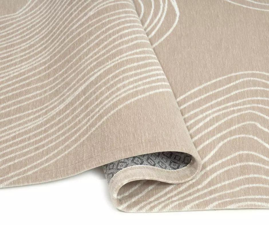 Dywan ETNA beżowy Carpet Decor Eye on Design