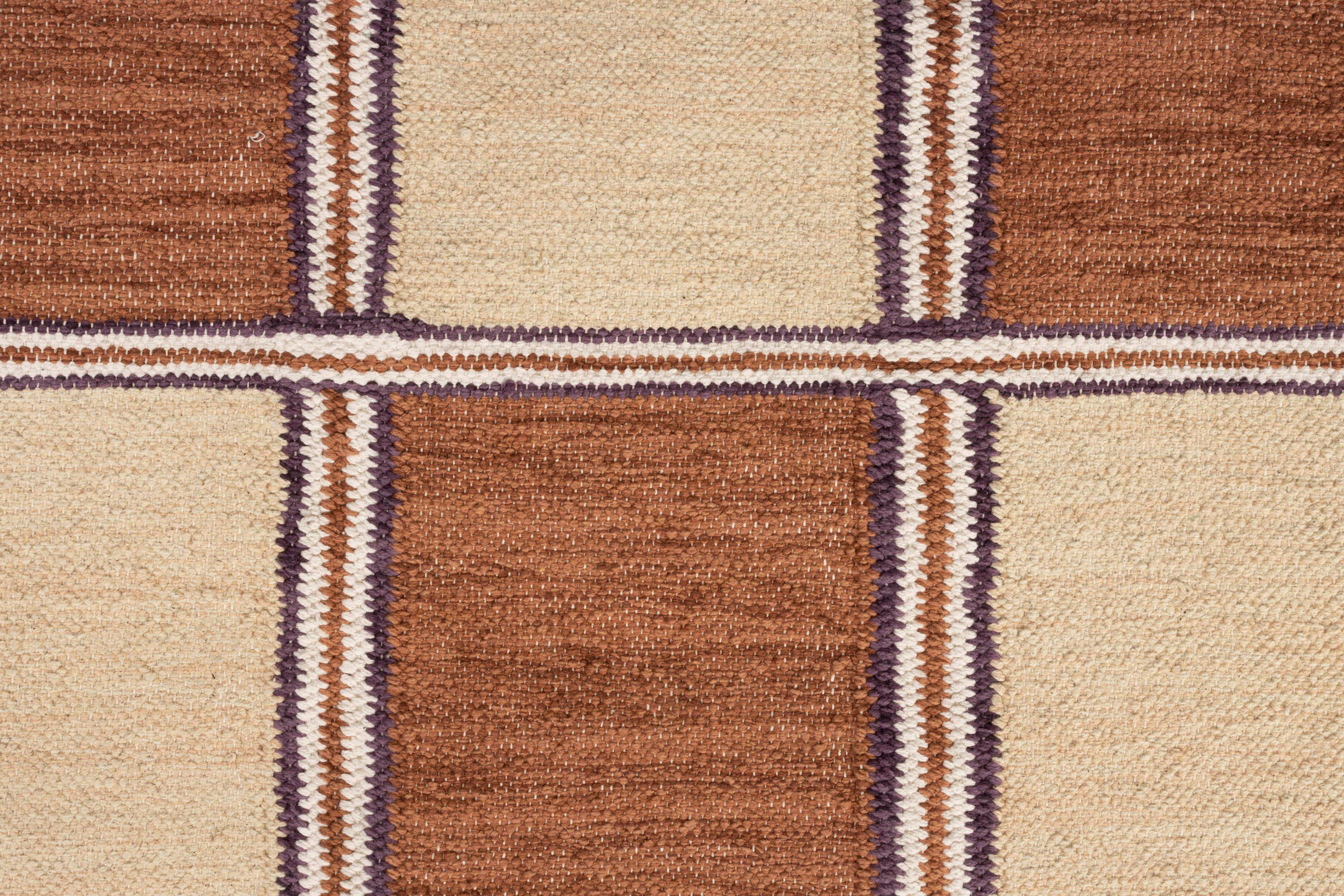 Gambit Carpet 160x230 Dutchbone Eye on Design