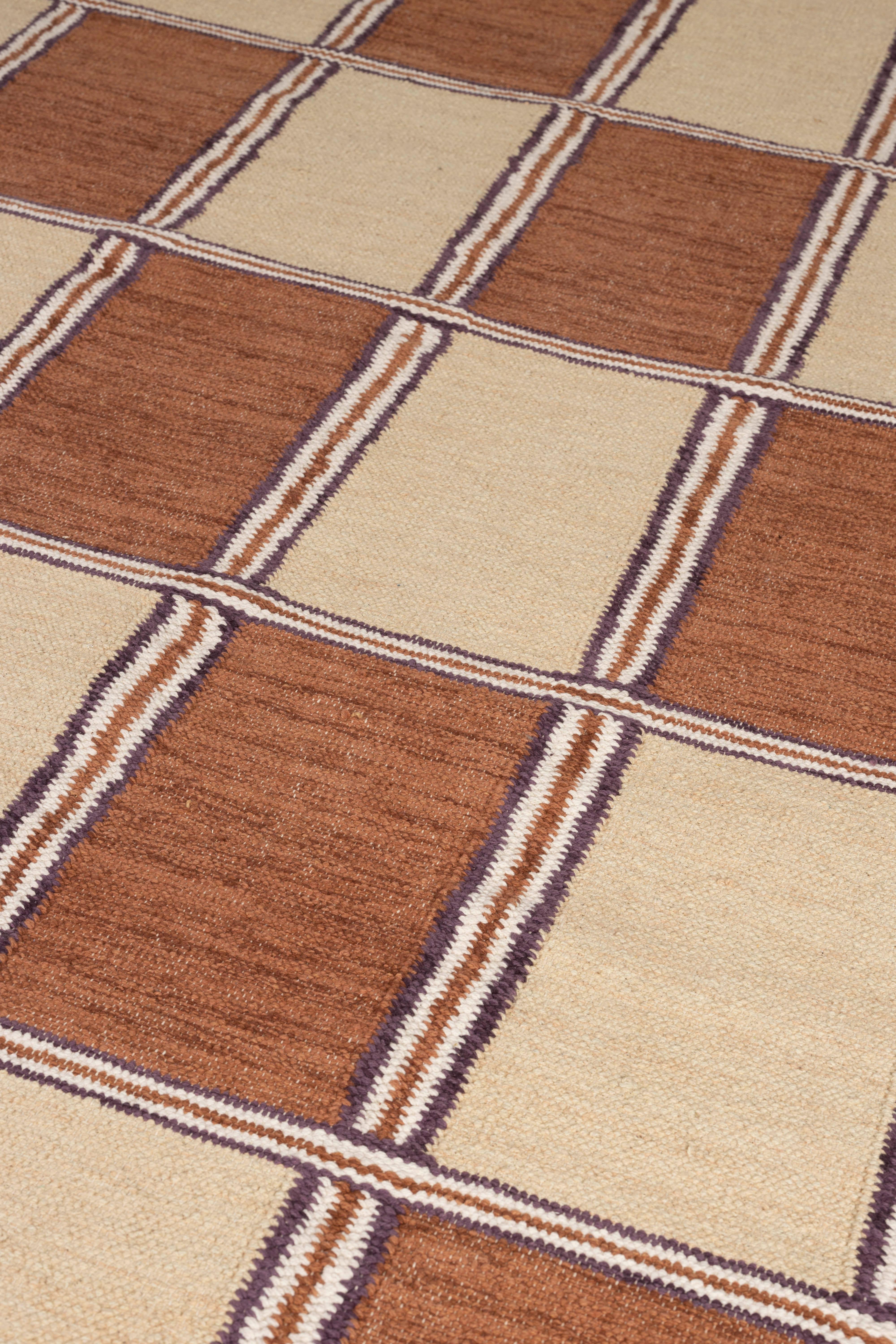 Gambit Carpet 160x230 Dutchbone Eye on Design