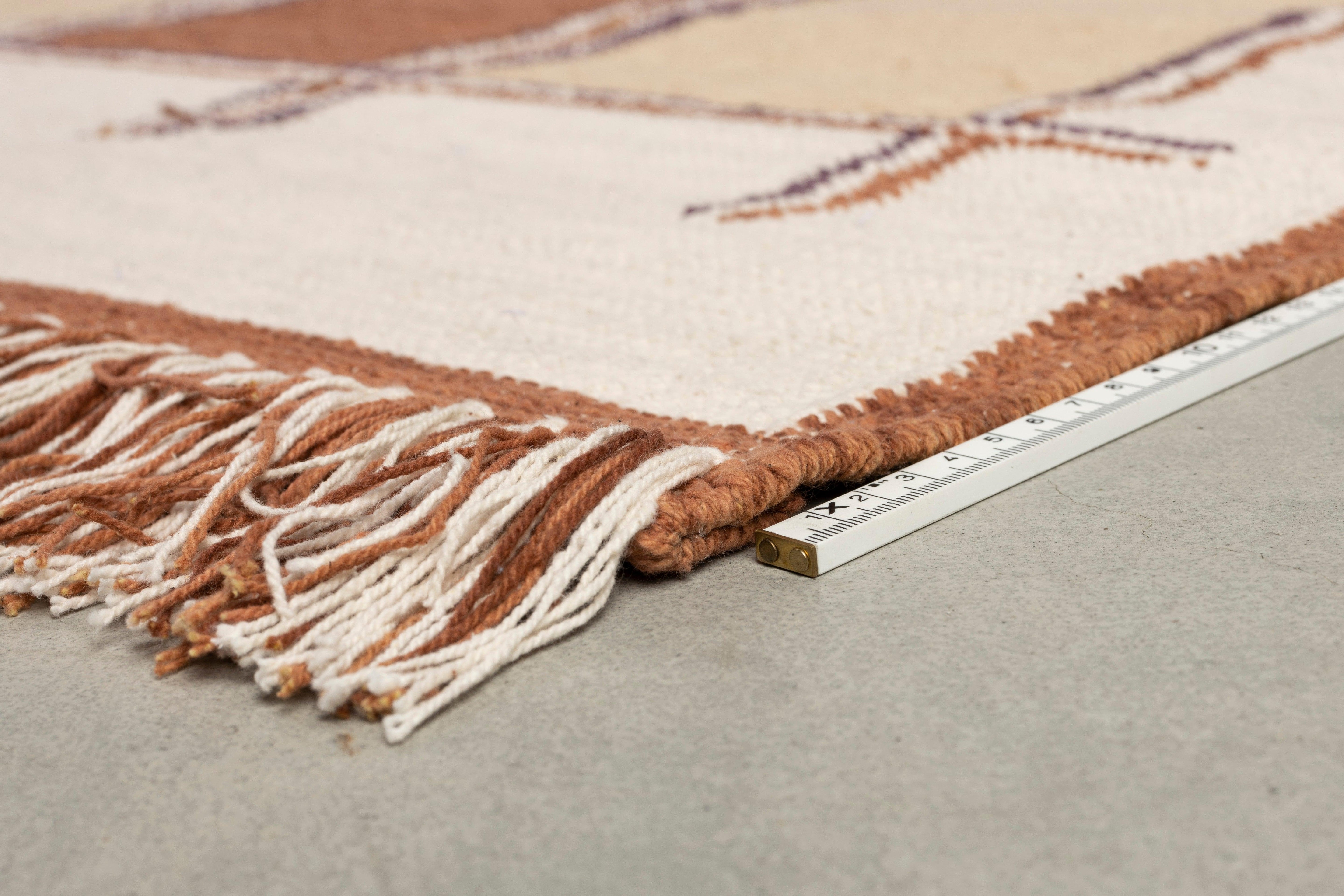Gambit Carpet 160x230 Dutchbone Eye on Design