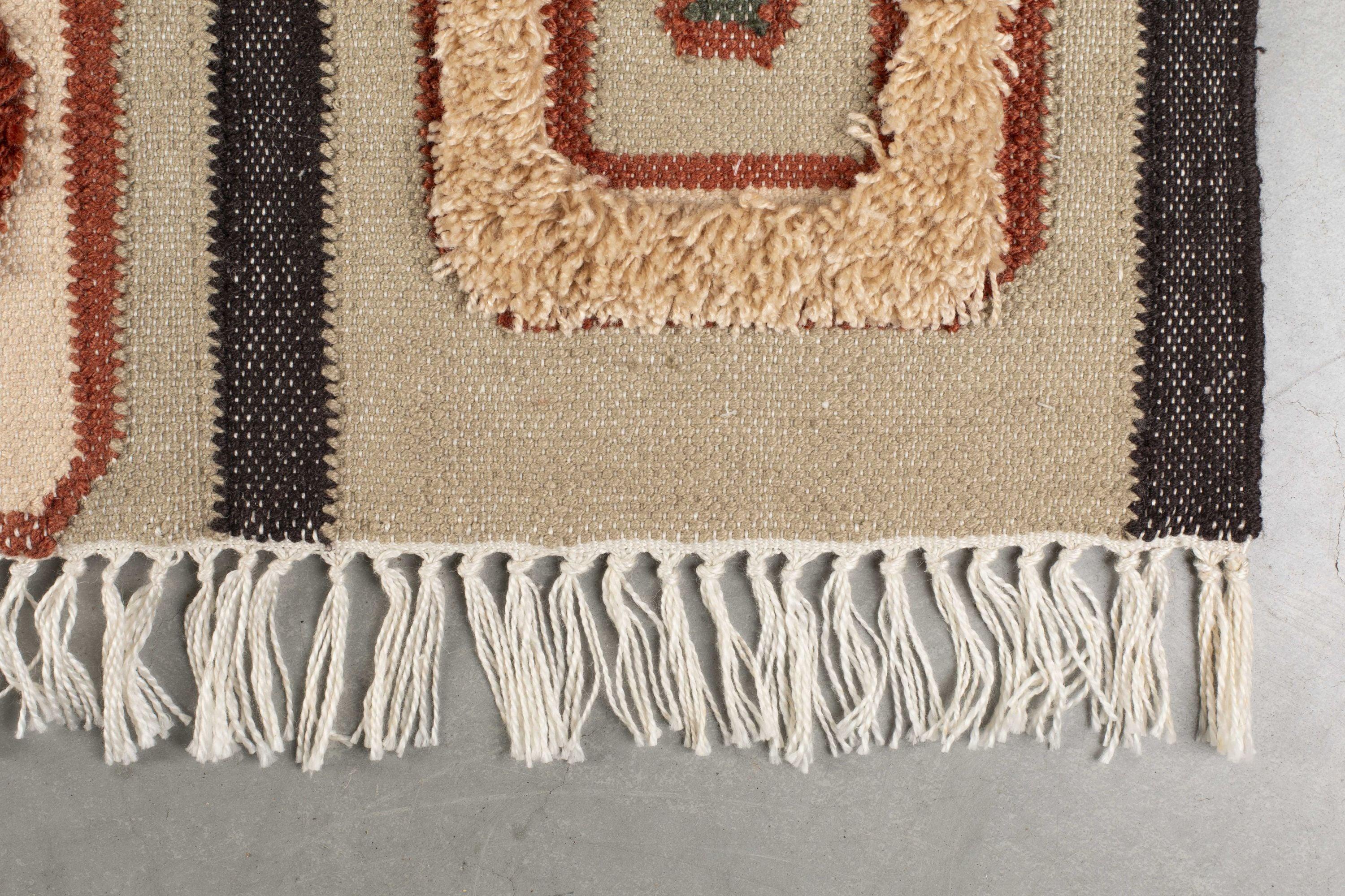 Haydon Carpet 160x230 Dutchbone Eye on Design