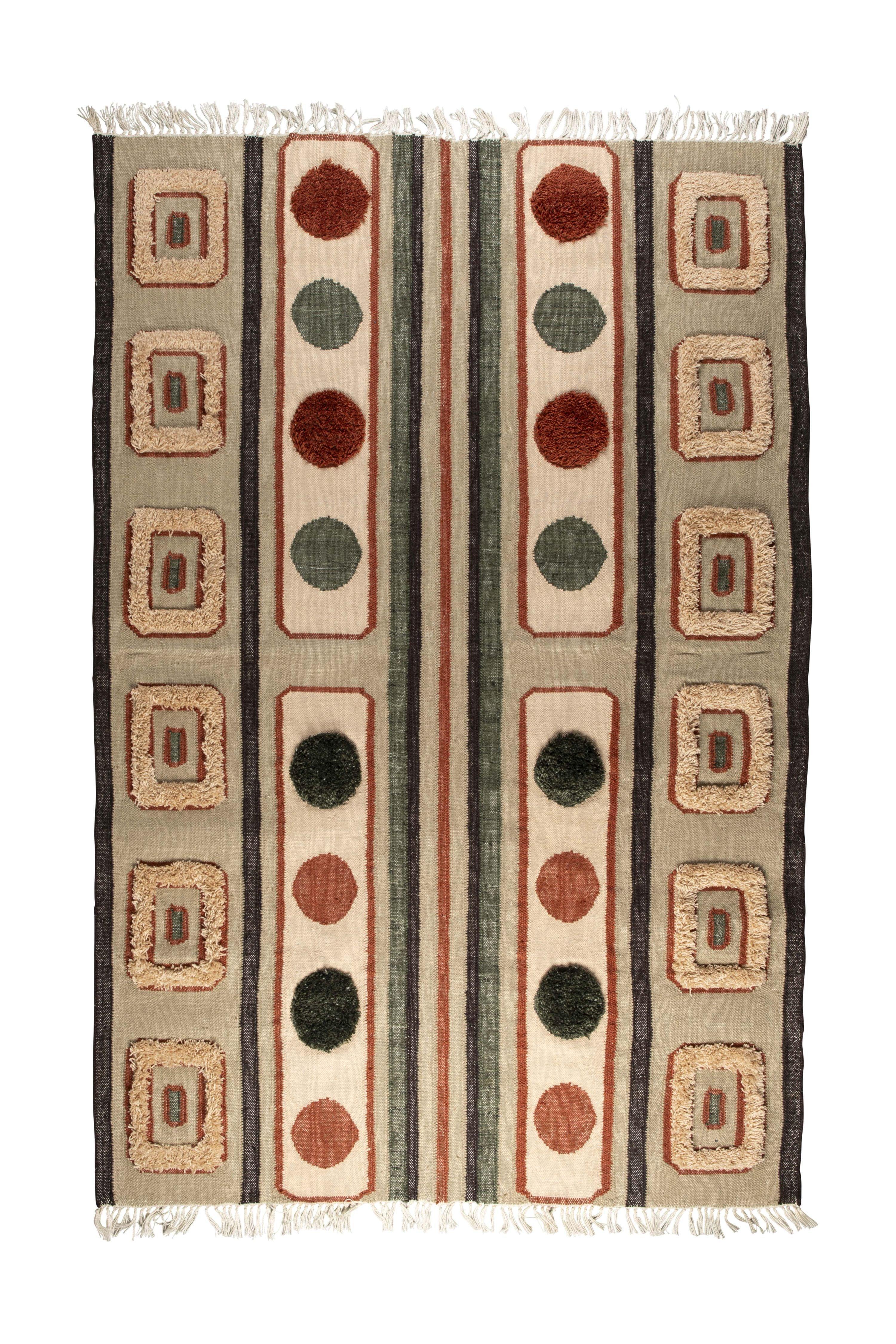 Haydon Carpet 200x300 Dutchbone Eye on Design