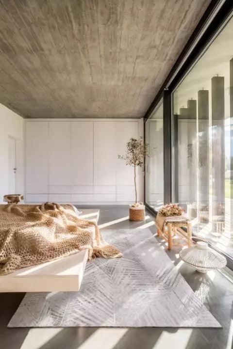 Dywan JAVA kremowy Carpet Decor Eye on Design