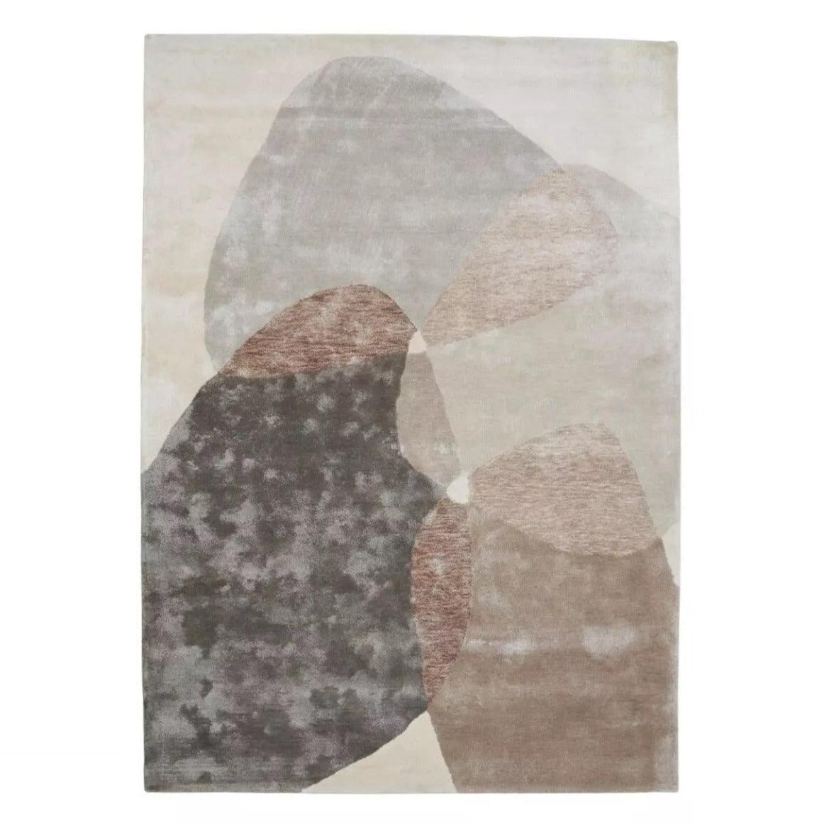 Dywan LAGOS beżowy Carpet Decor Eye on Design