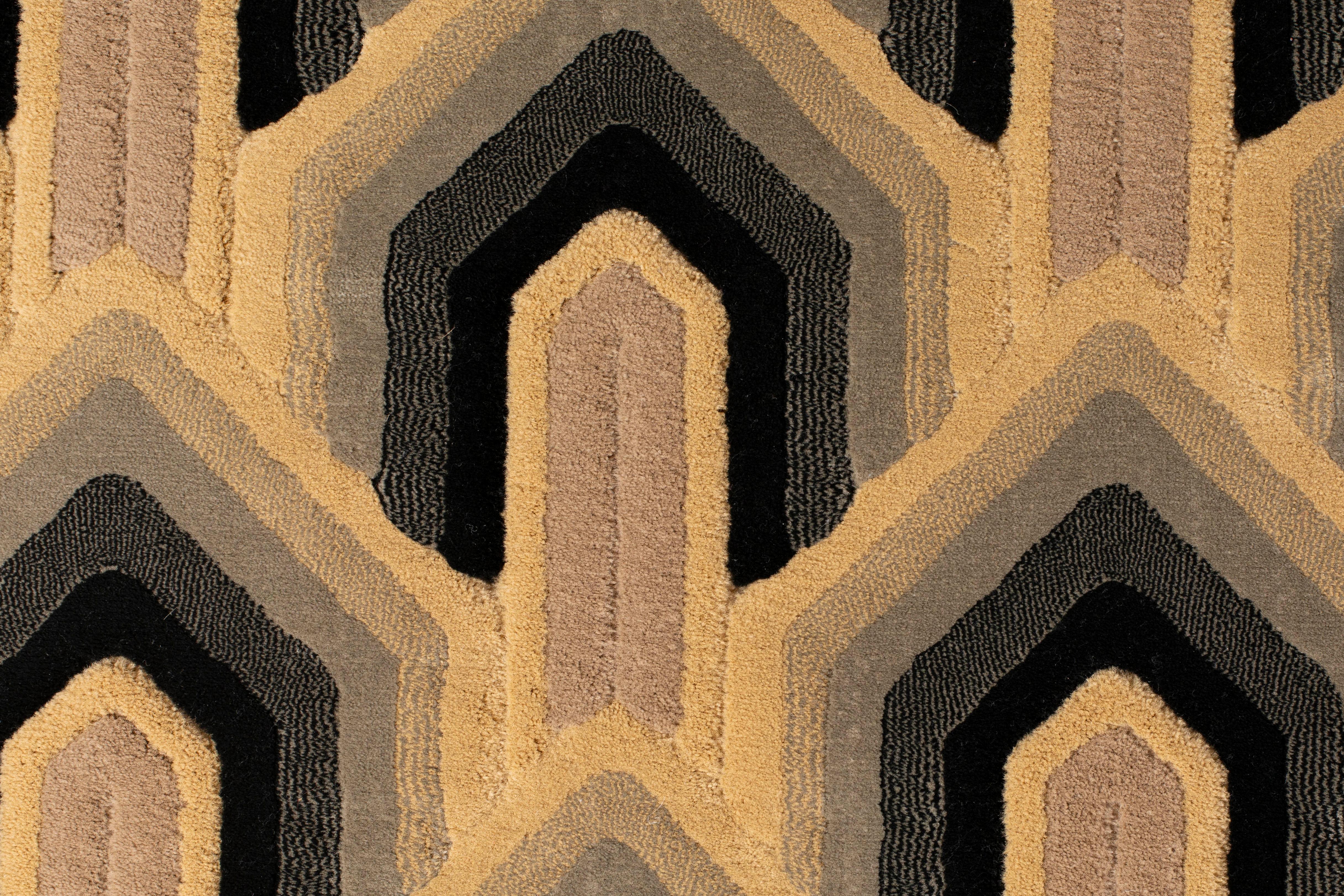 Lockhart Carpet 160x230 Dutchbone Eye on Design