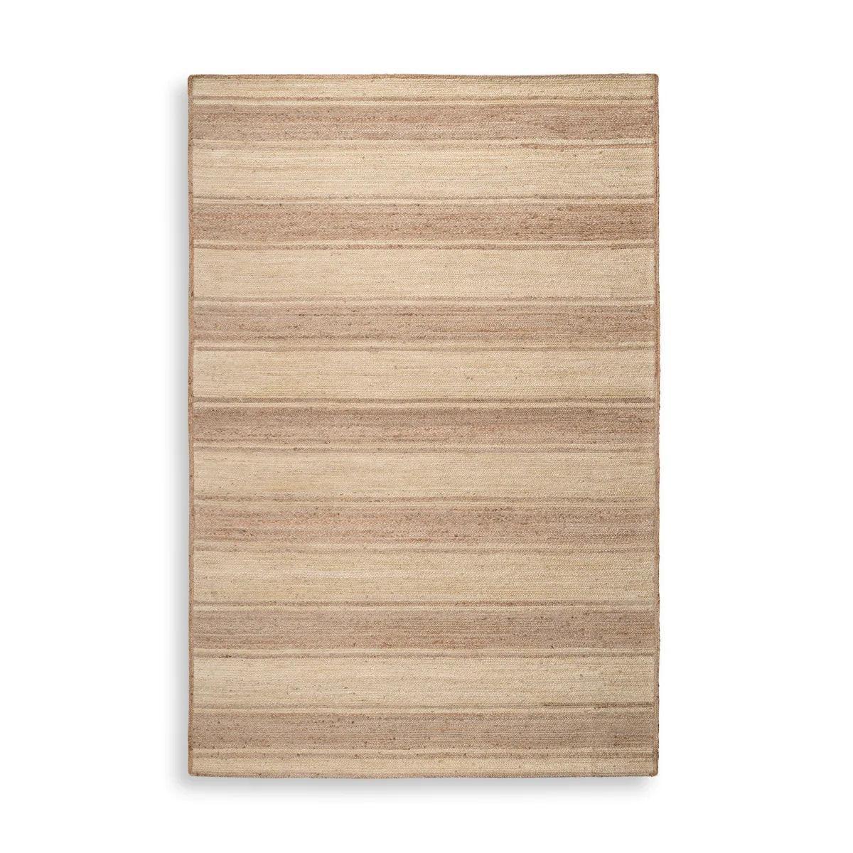 Dywan LORCAN beżowy Eichholtz 300 x 200 cm Eye on Design