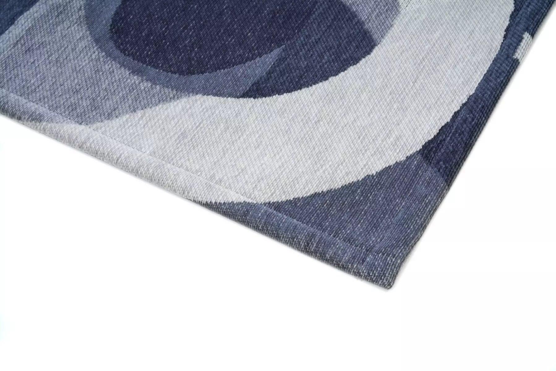 Dywan MARE niebieski Carpet Decor Eye on Design