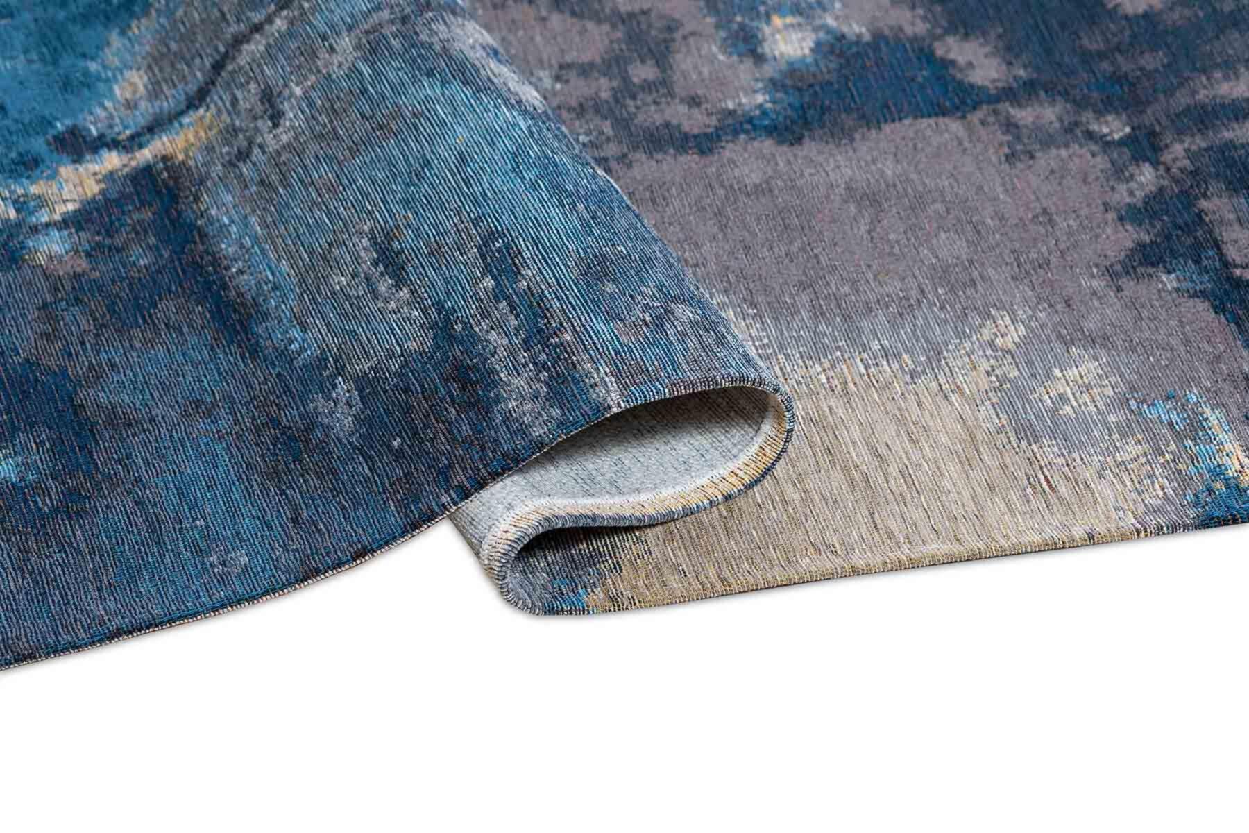 Dywan MARMARA niebieski Carpet Decor Eye on Design