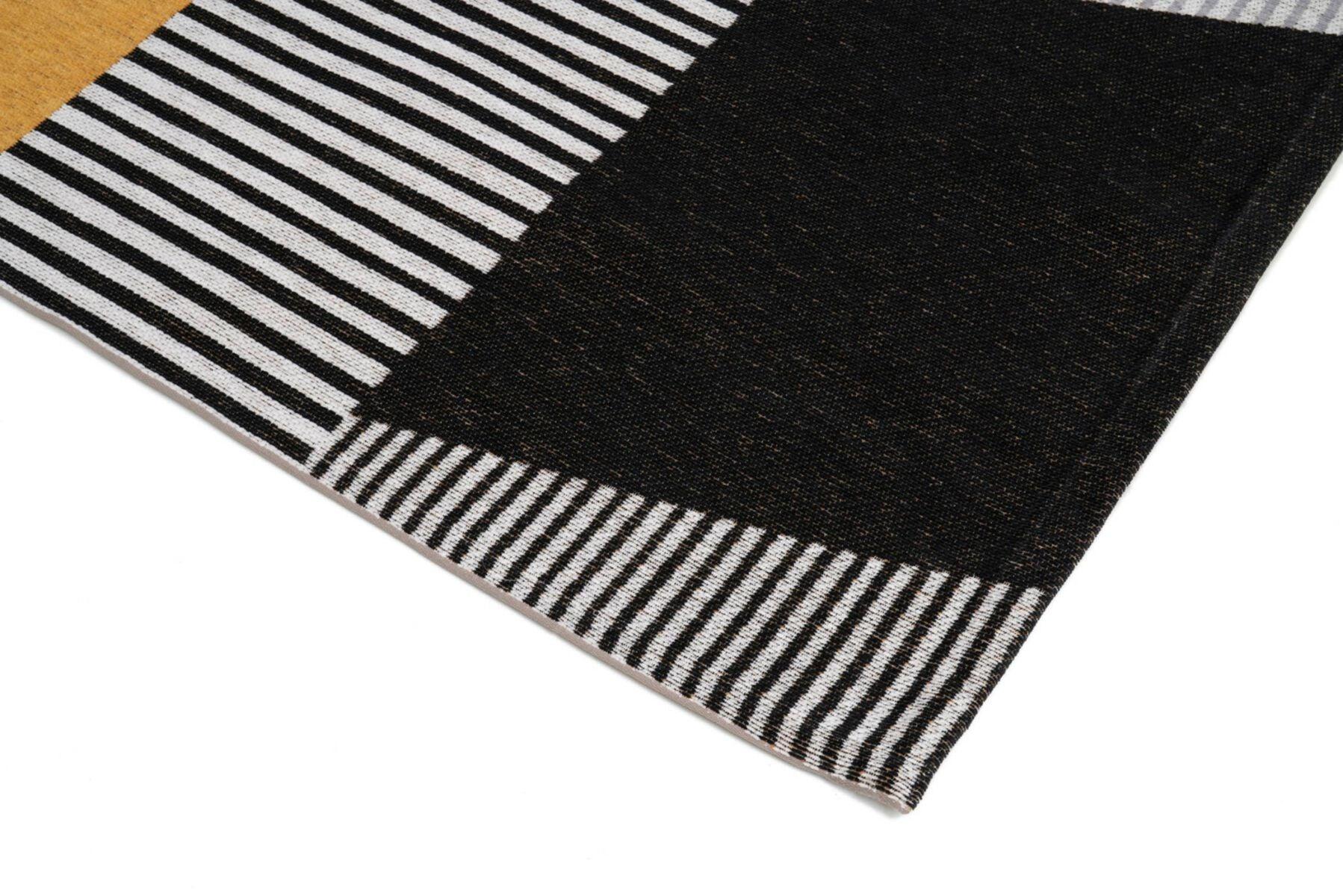 Dywan METROPOLIS żółty Carpet Decor Eye on Design