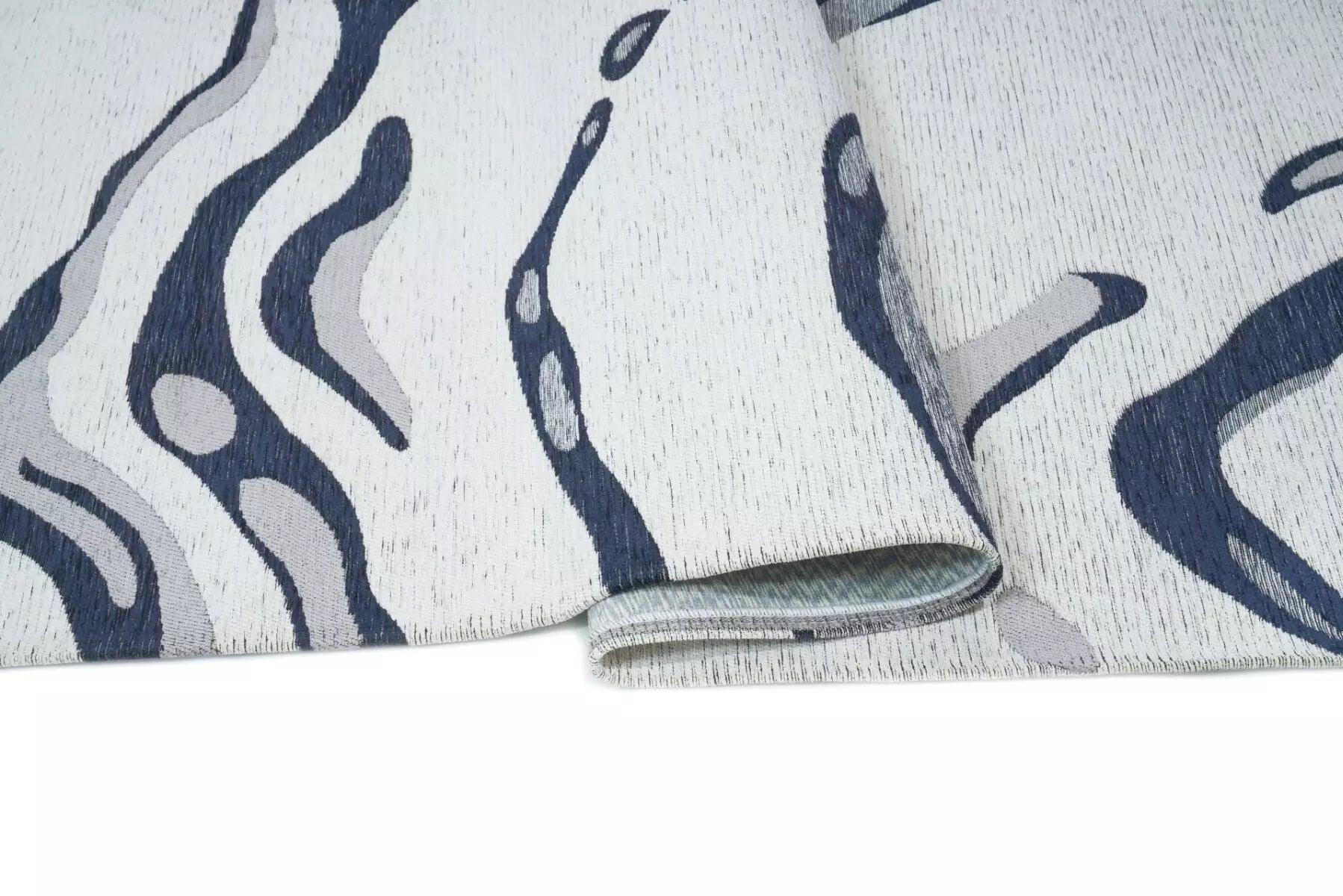 Dywan ORION niebieski Carpet Decor Eye on Design