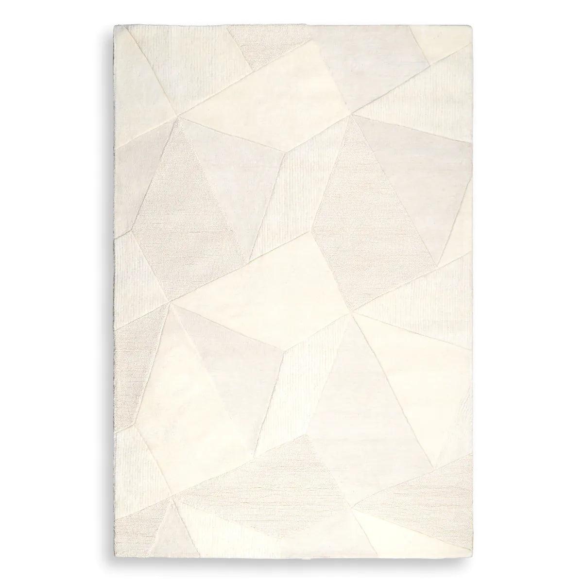 Dywan OSUMI jasnobeżowy Eichholtz Eye on Design