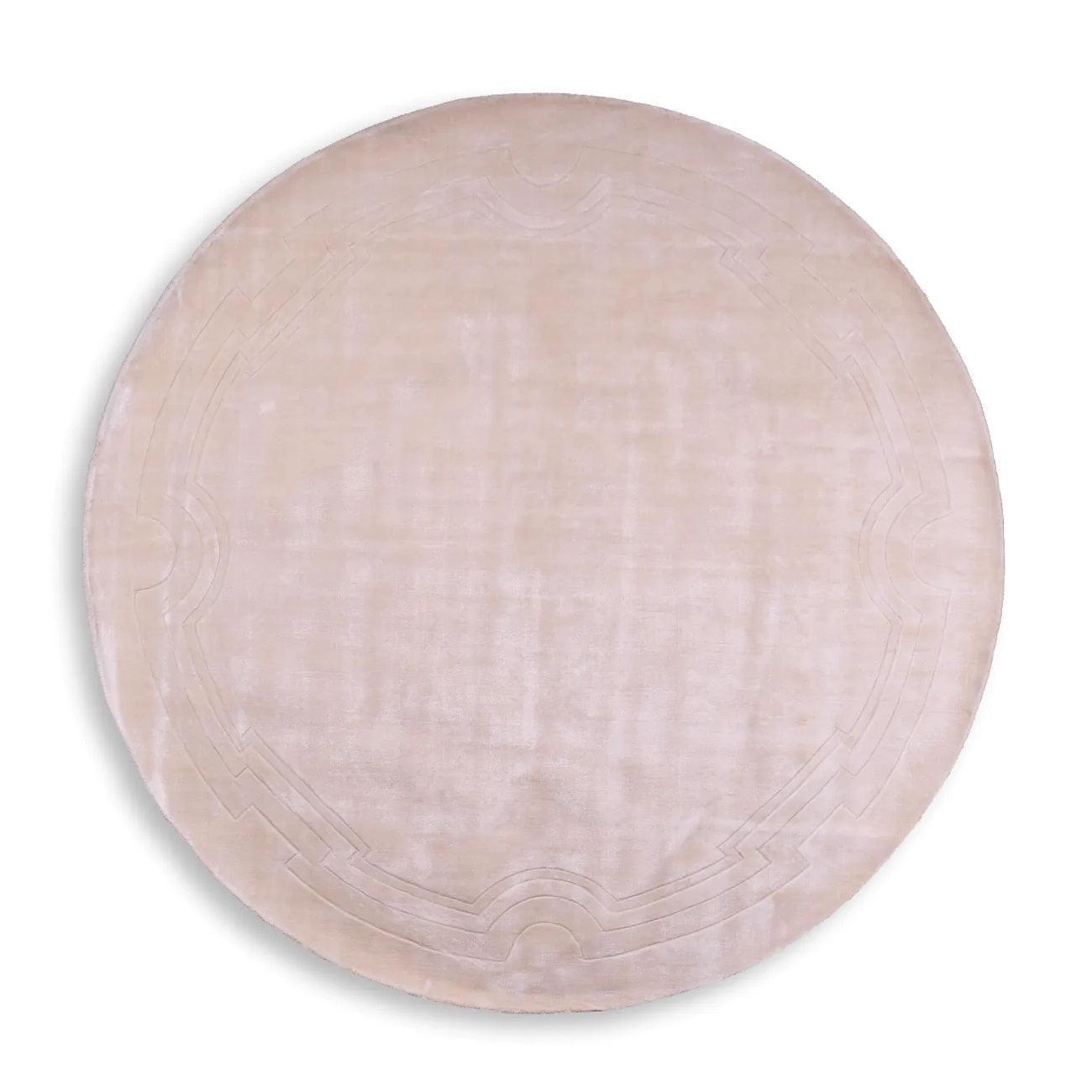 Dywan PALAZZO beżowy Eichholtz Eye on Design