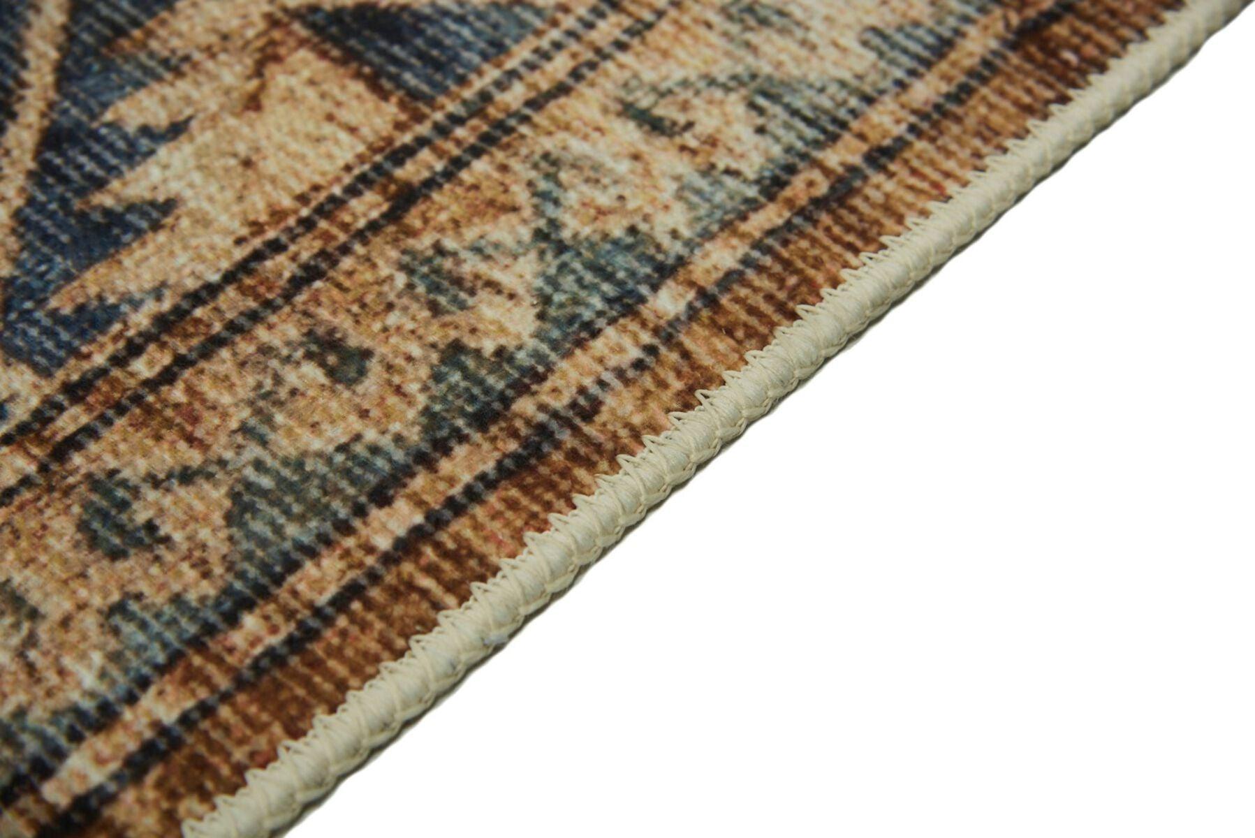 Dywan PERSIAN brązowy Carpet Decor Eye on Design