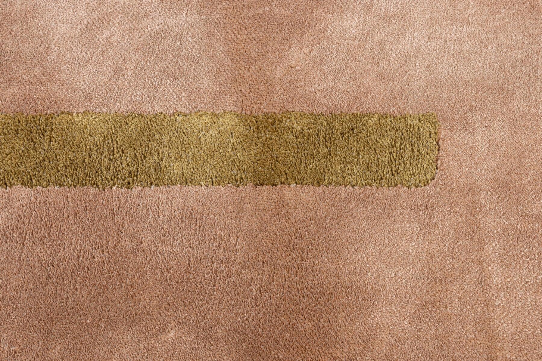 Dywan PHILA brązowy Zuiver Eye on Design