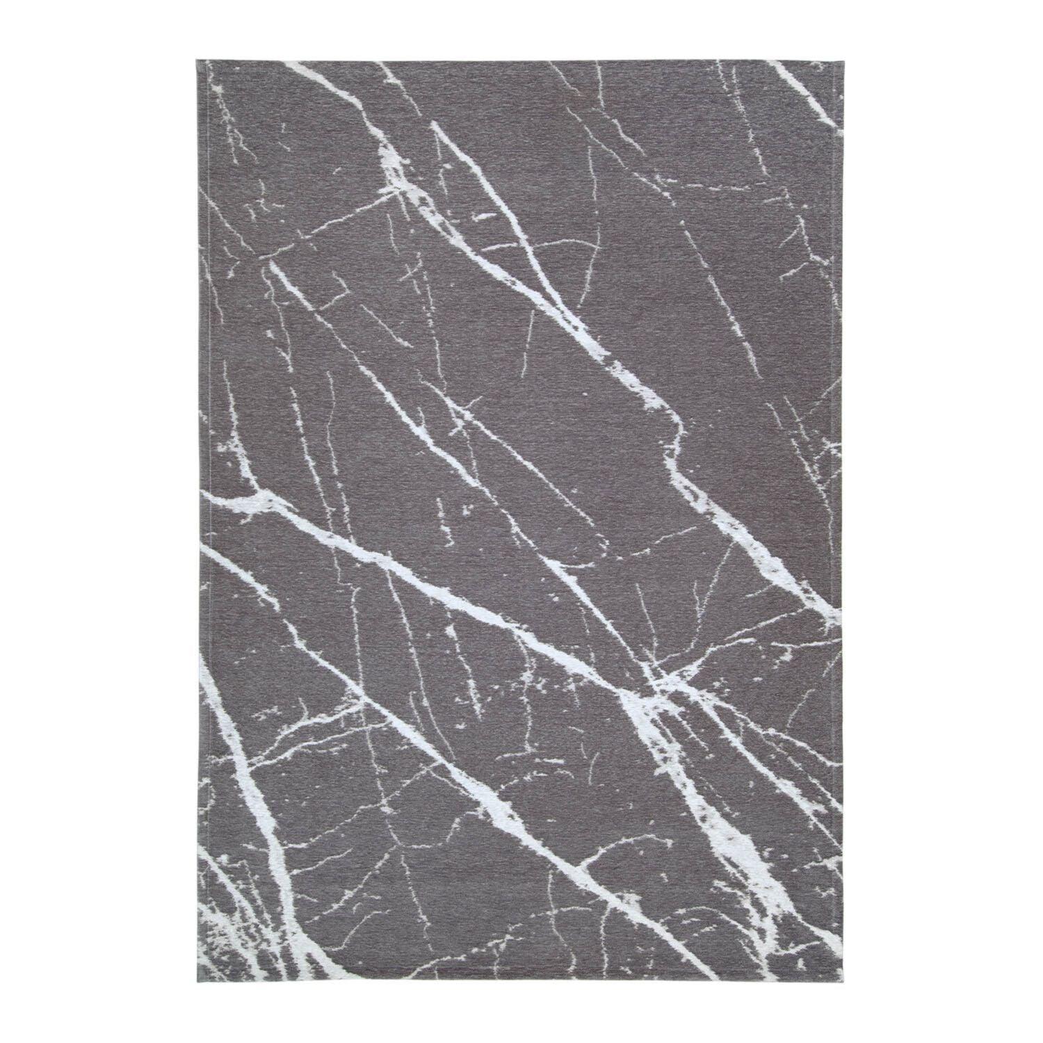 Dywan PIETRA ciemnoszary Carpet Decor Eye on Design