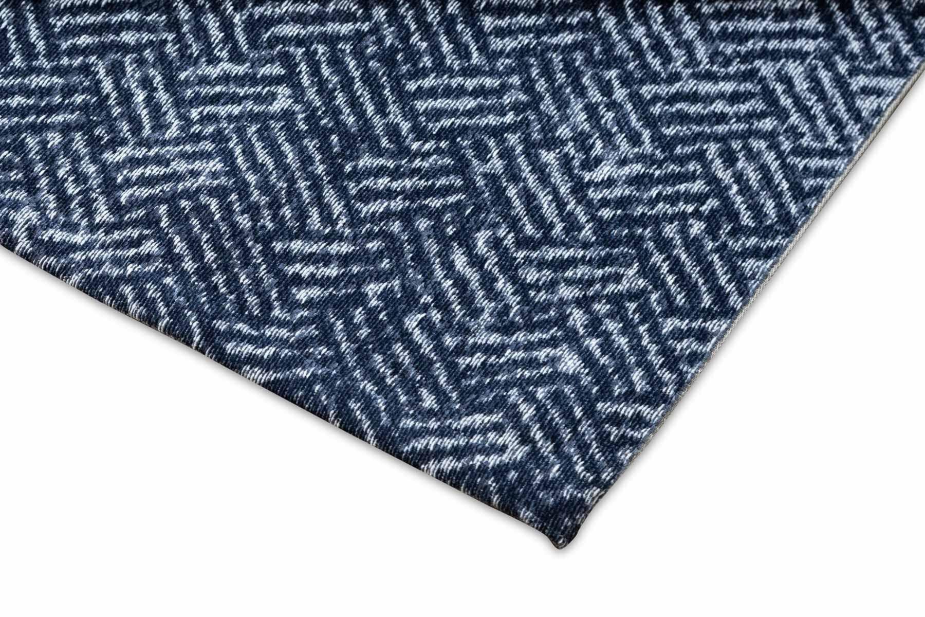 Dywan PORTO granatowy Carpet Decor Eye on Design