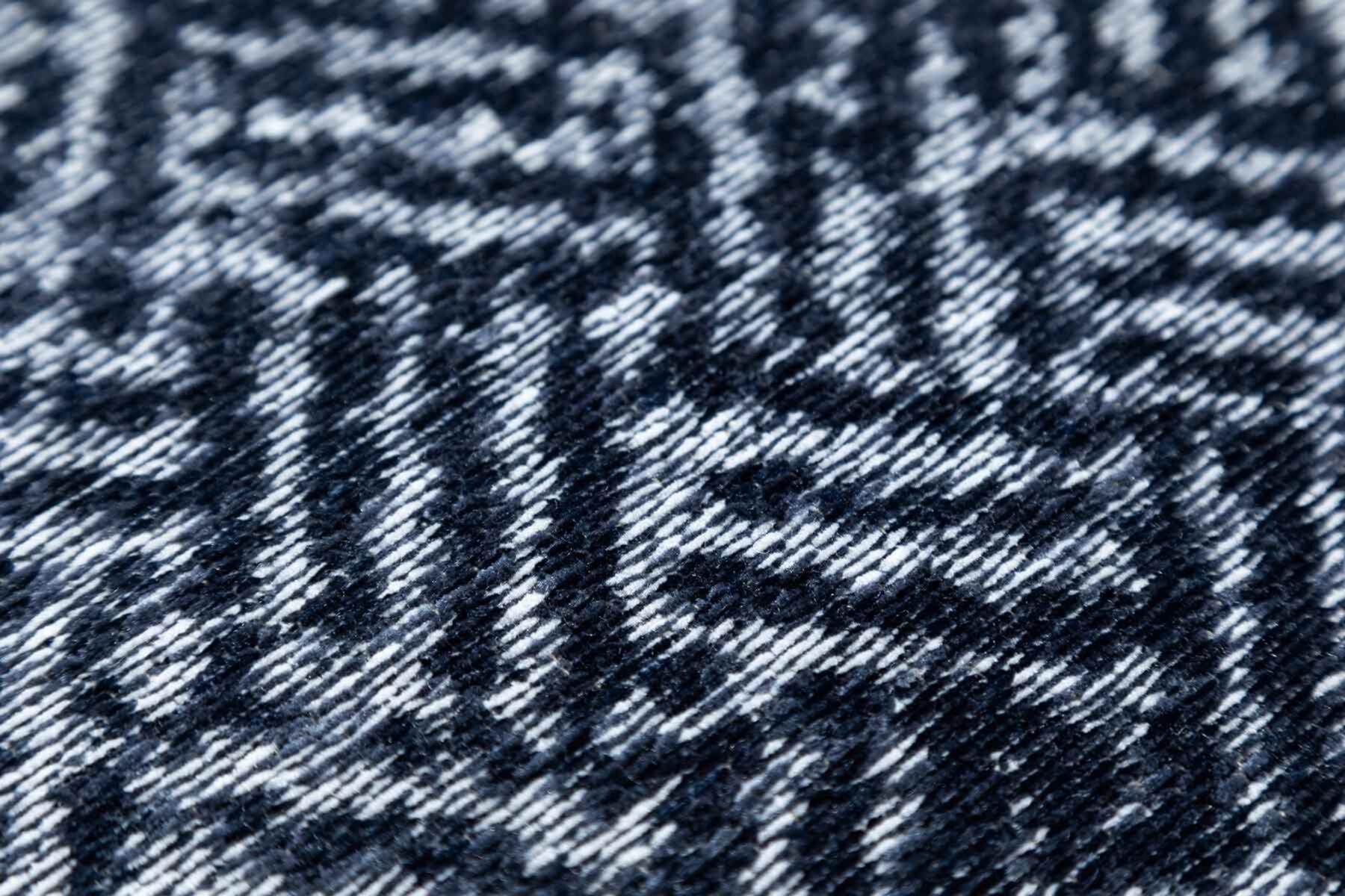 Dywan PORTO granatowy Carpet Decor Eye on Design