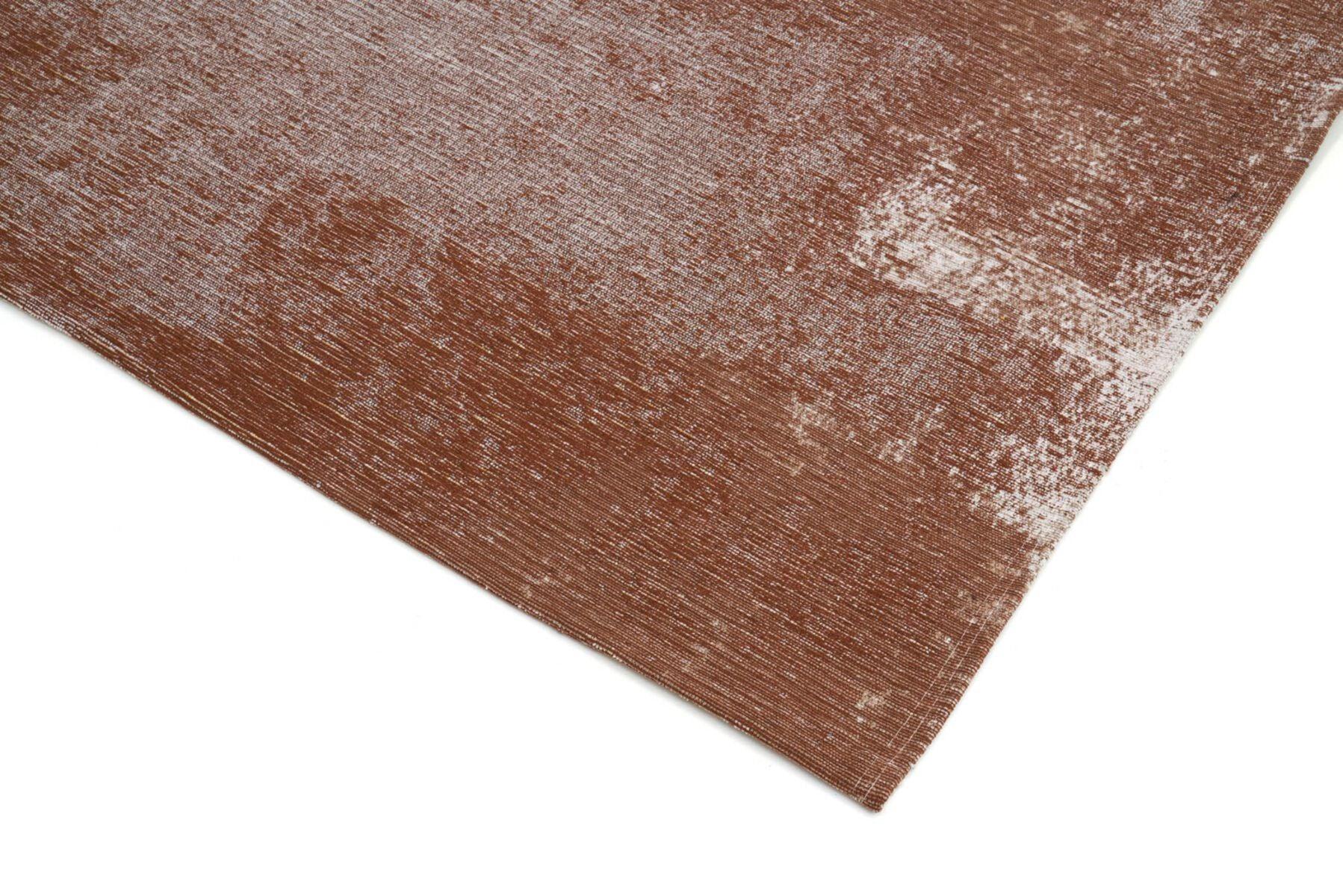 Dywan RUST miedziany Carpet Decor Eye on Design