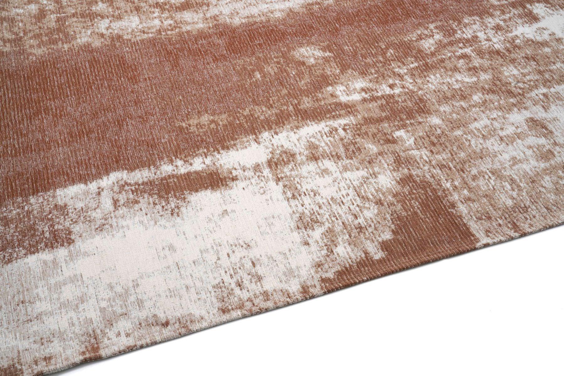 Dywan RUST miedziany Carpet Decor Eye on Design