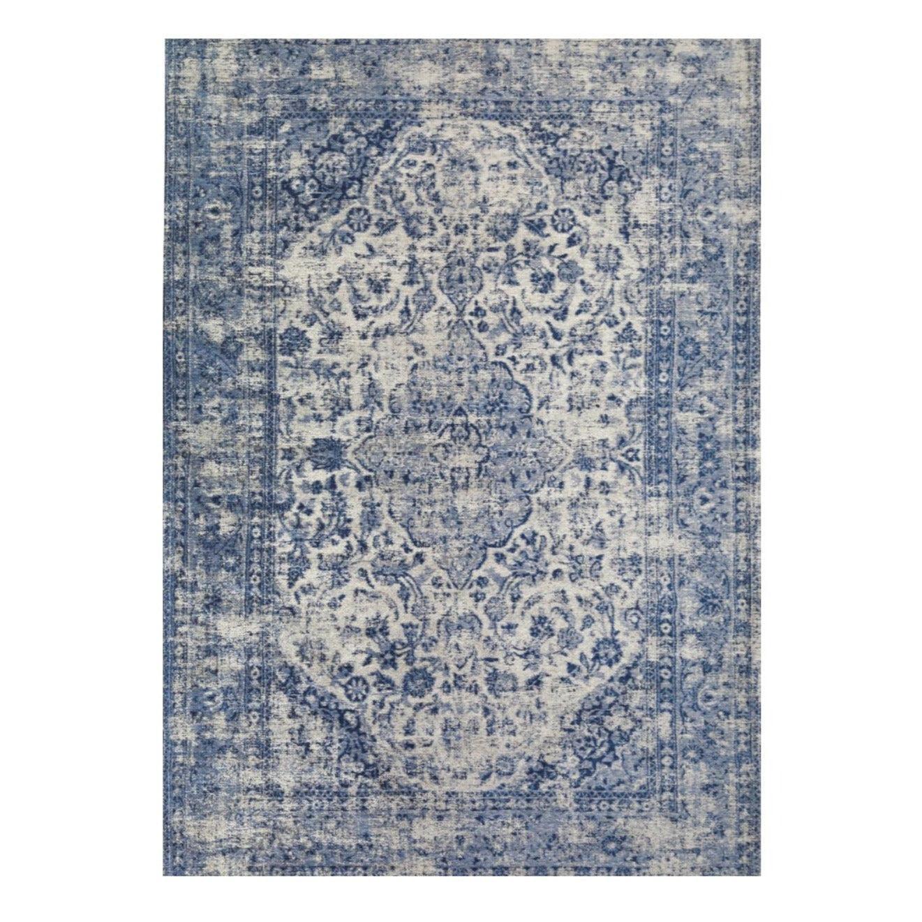 Dywan SEDEF niebieski Carpet Decor Eye on Design