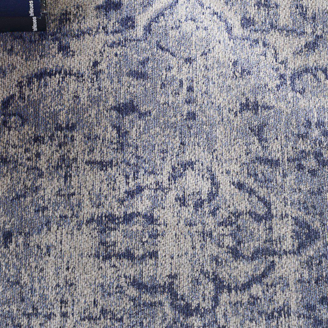 Dywan SEDEF niebieski Carpet Decor Eye on Design