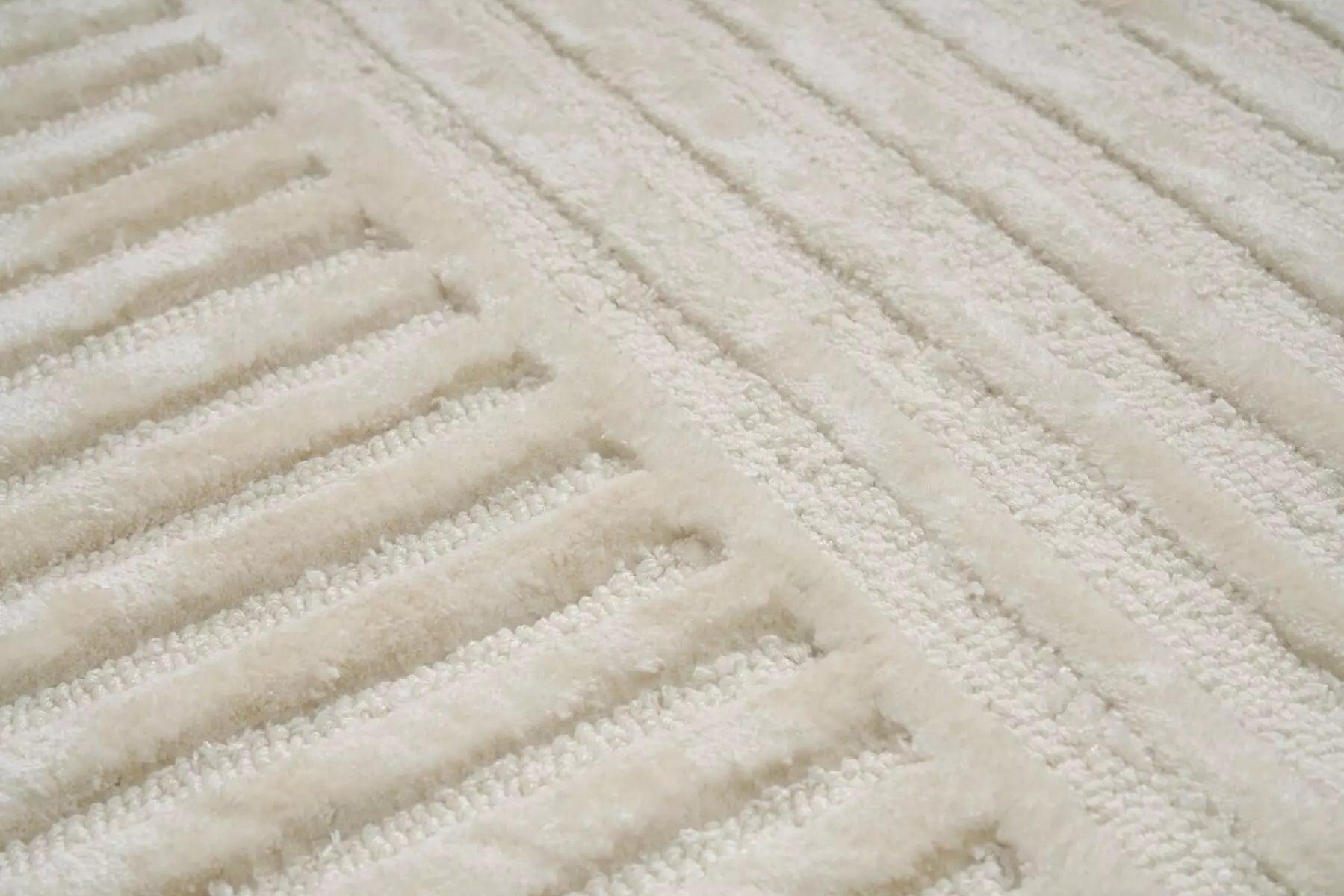 Dywan SIERRA kremowy Carpet Decor Eye on Design