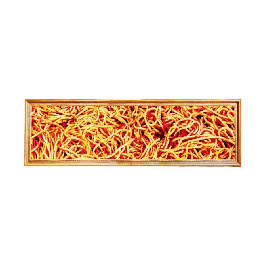Dywan SPAGHETTI Seletti Eye on Design