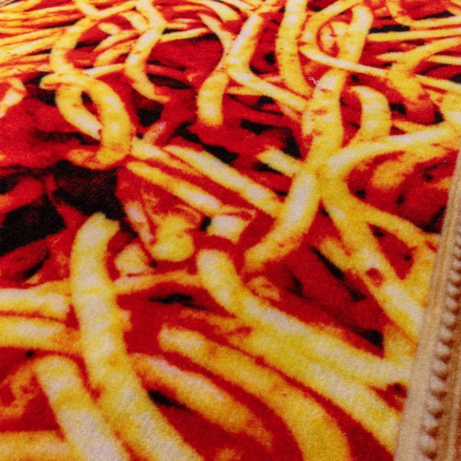 Dywan SPAGHETTI Seletti Eye on Design