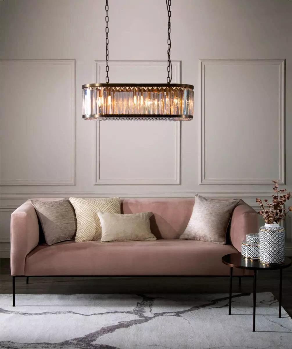 Dywan STATUARIO biały Carpet Decor Eye on Design