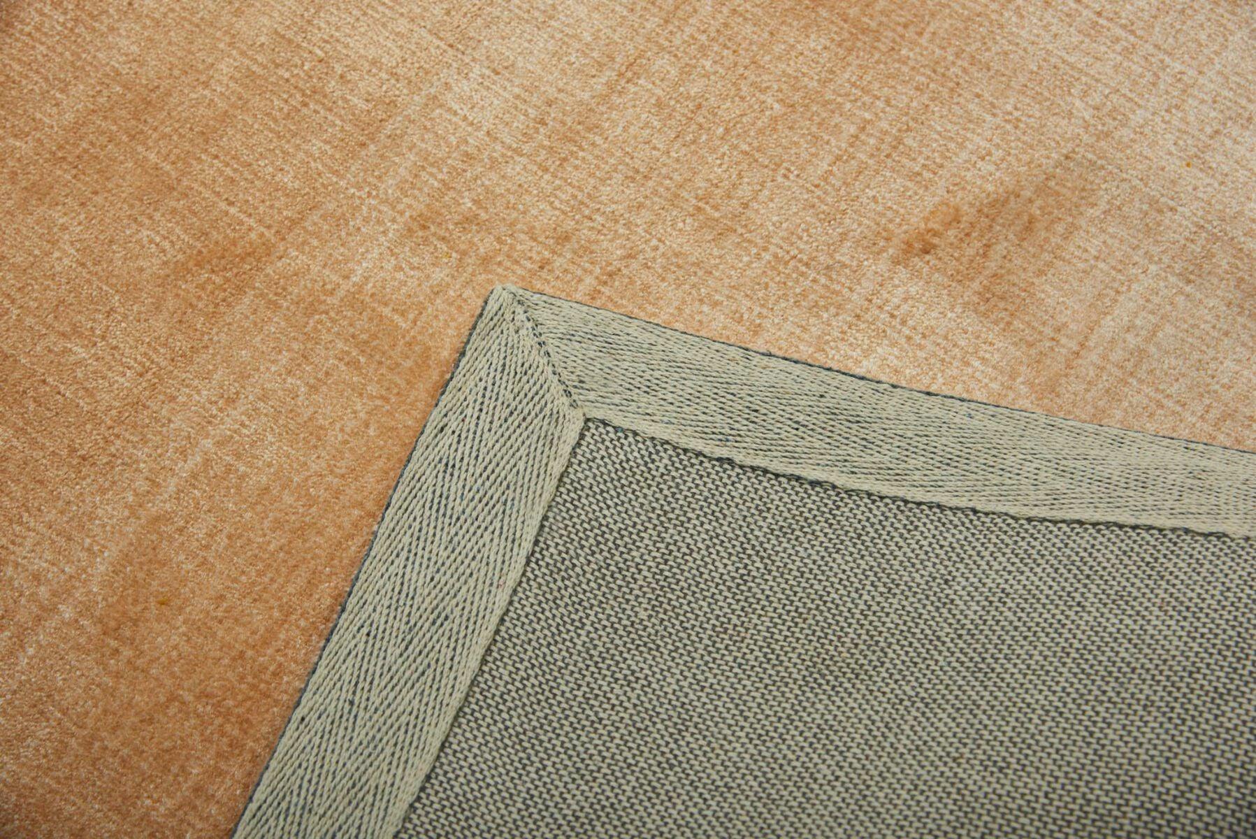 Dywan SUNSET miedziany Carpet Decor Eye on Design