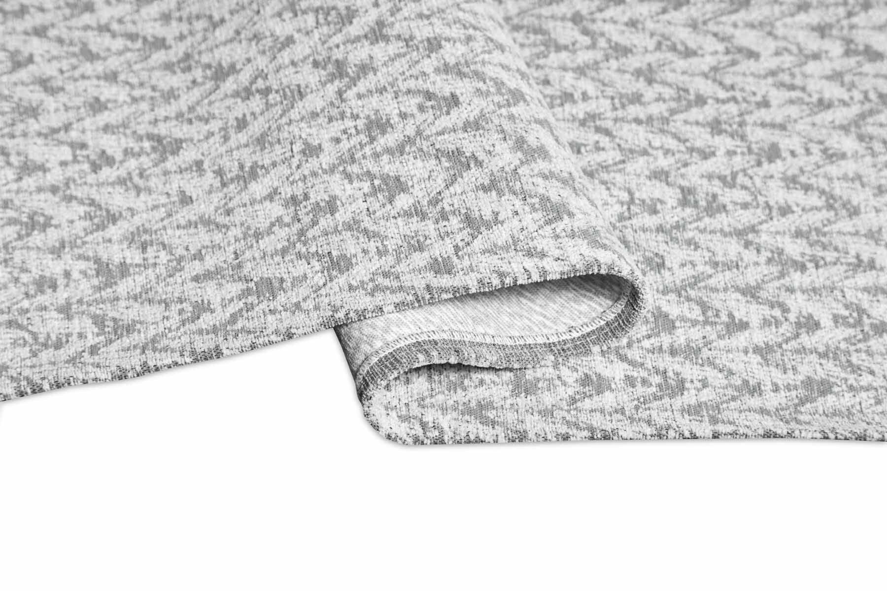 Dywan TRESS szary Carpet Decor Eye on Design