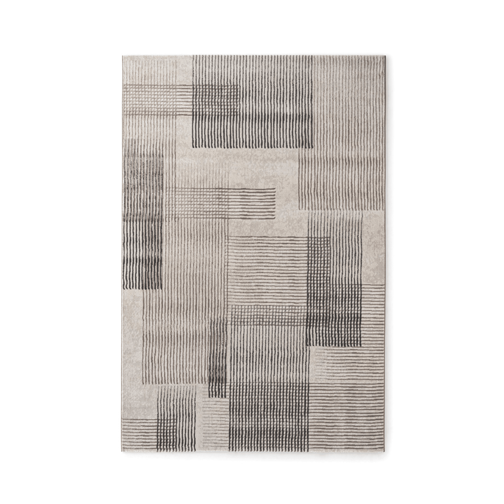 Dywan ZEN beżowy Calligaris Eye on Design