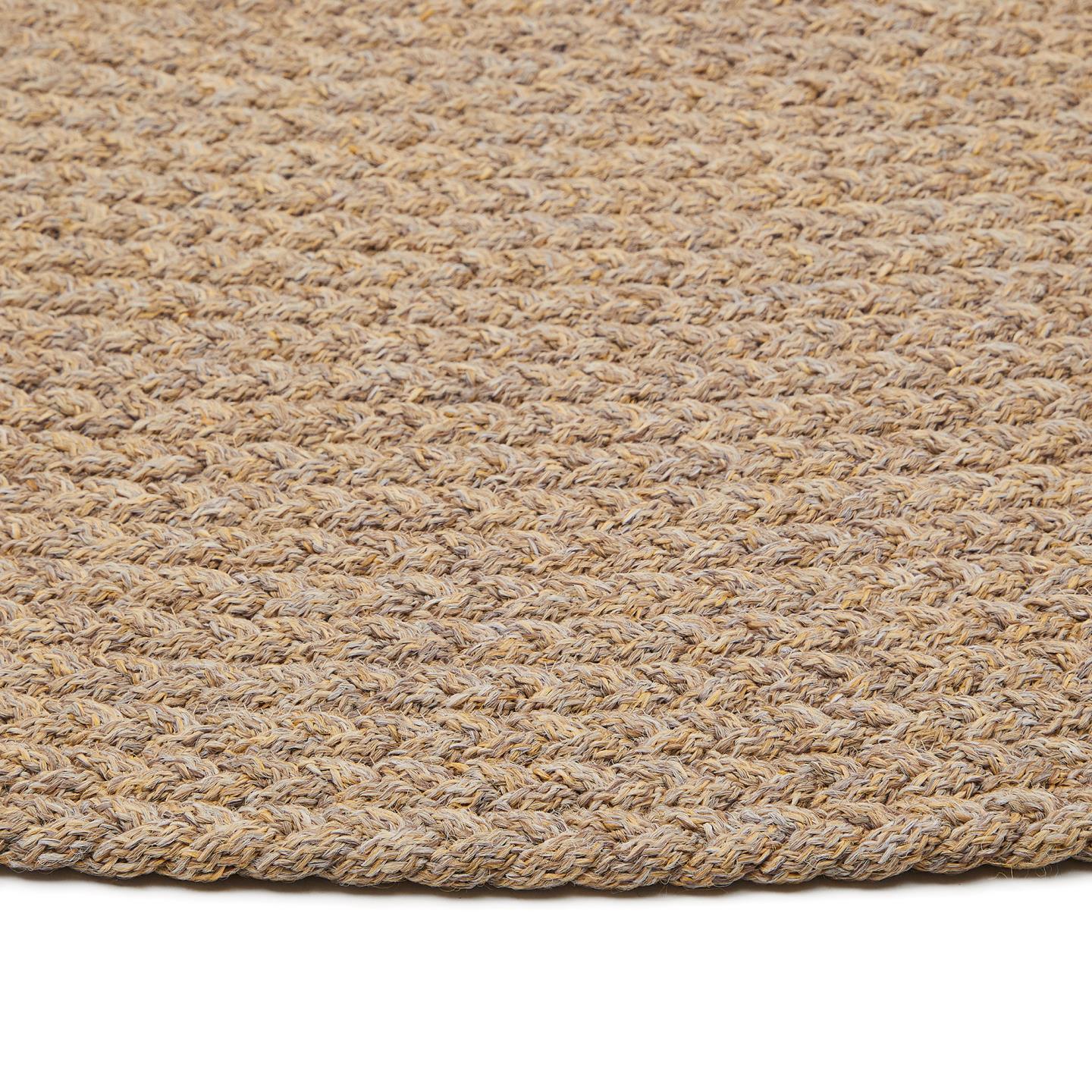 Dywan zewnętrzny DESPAS beżowy La Forma Eye on Design