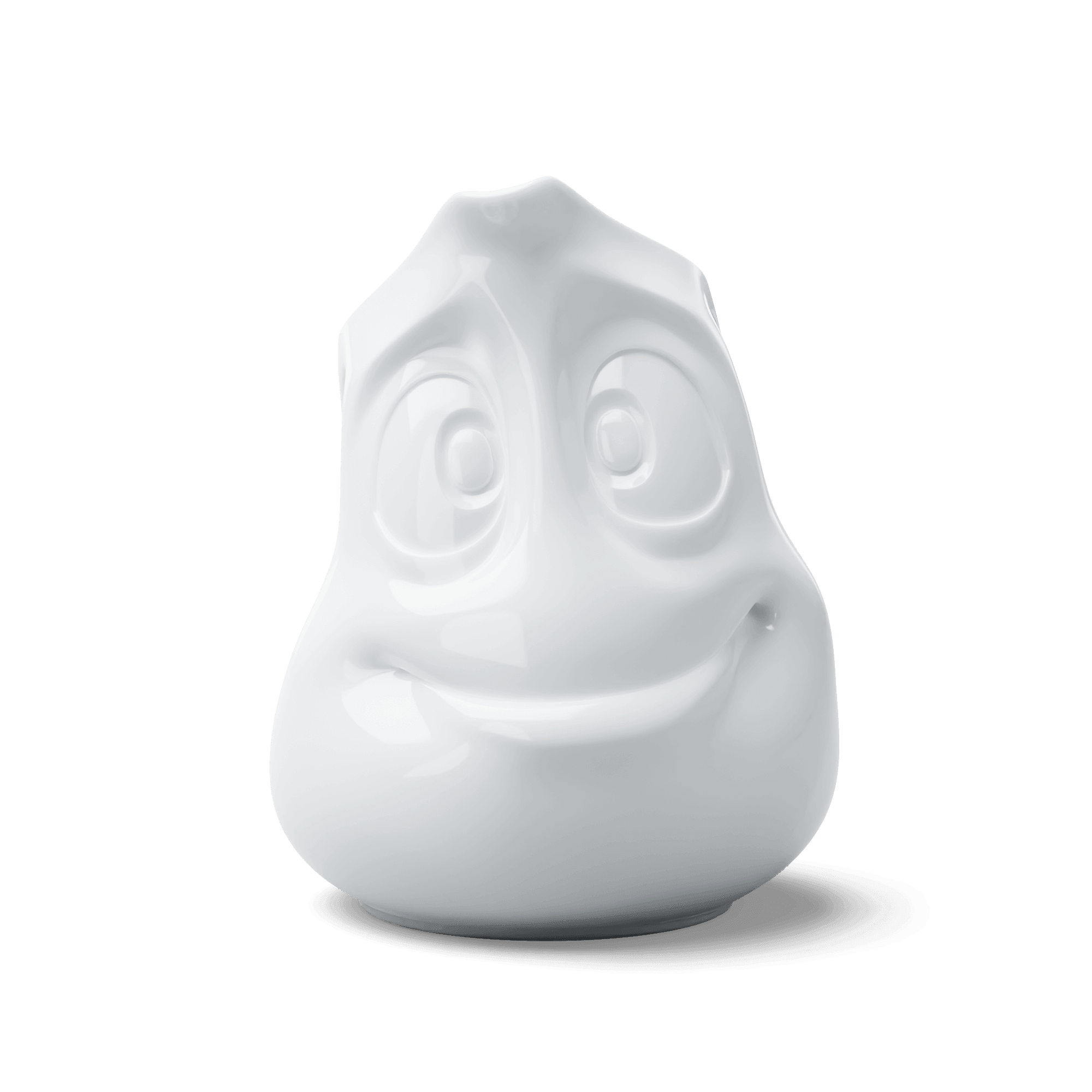 Dzbaneczek JOLLY biały 58products Eye on Design