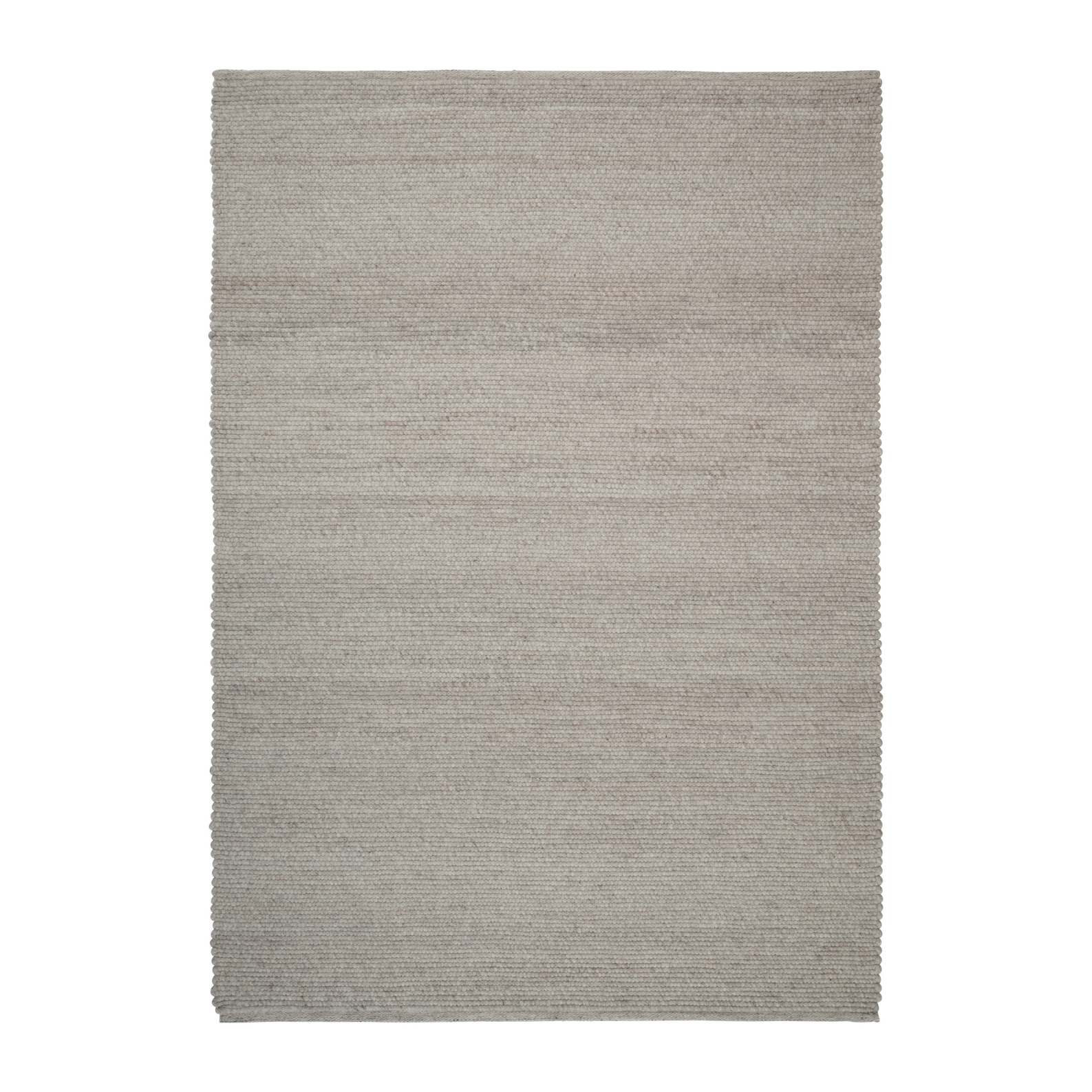 Agner Jasnoszary rug