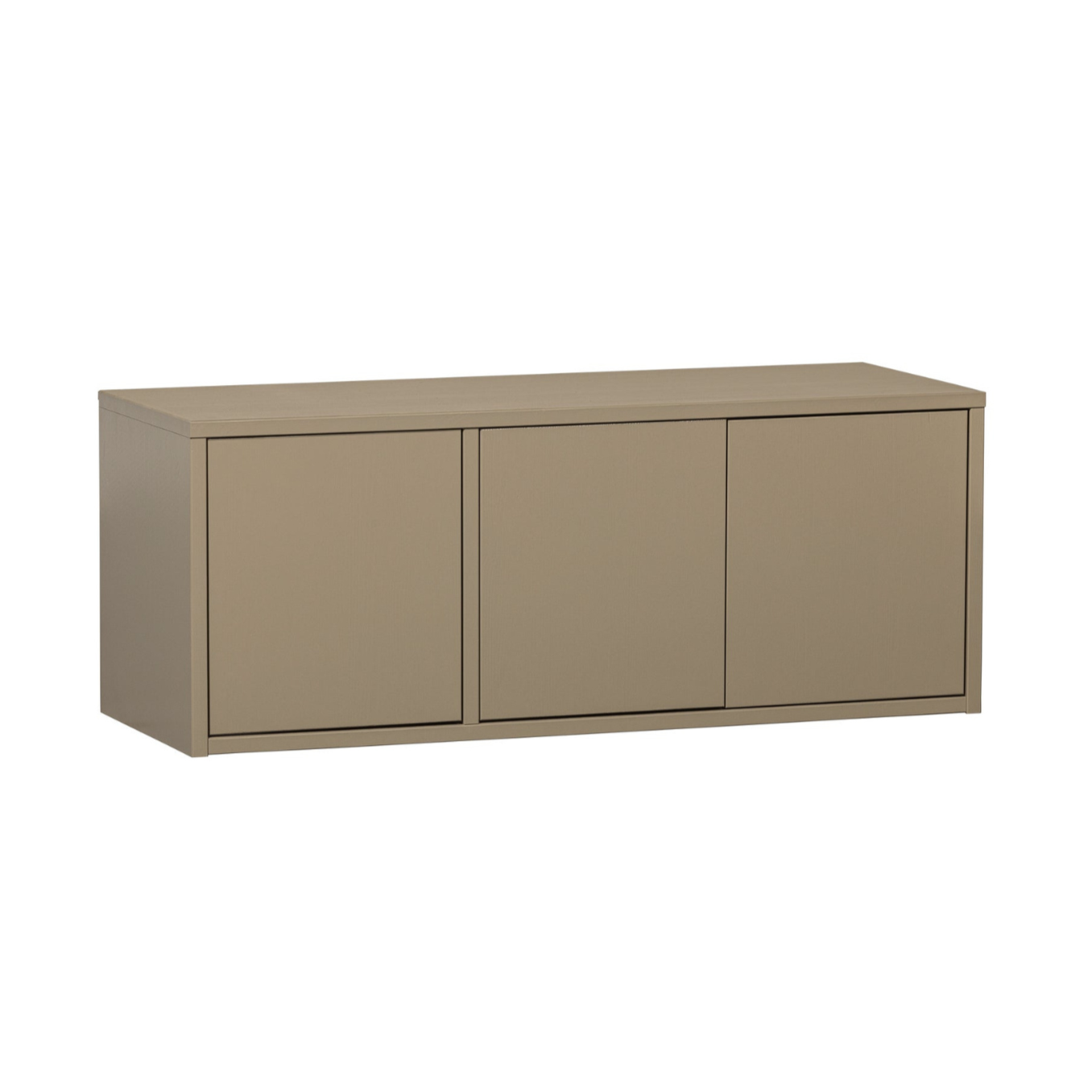 Turner Khaki RTV cabinet