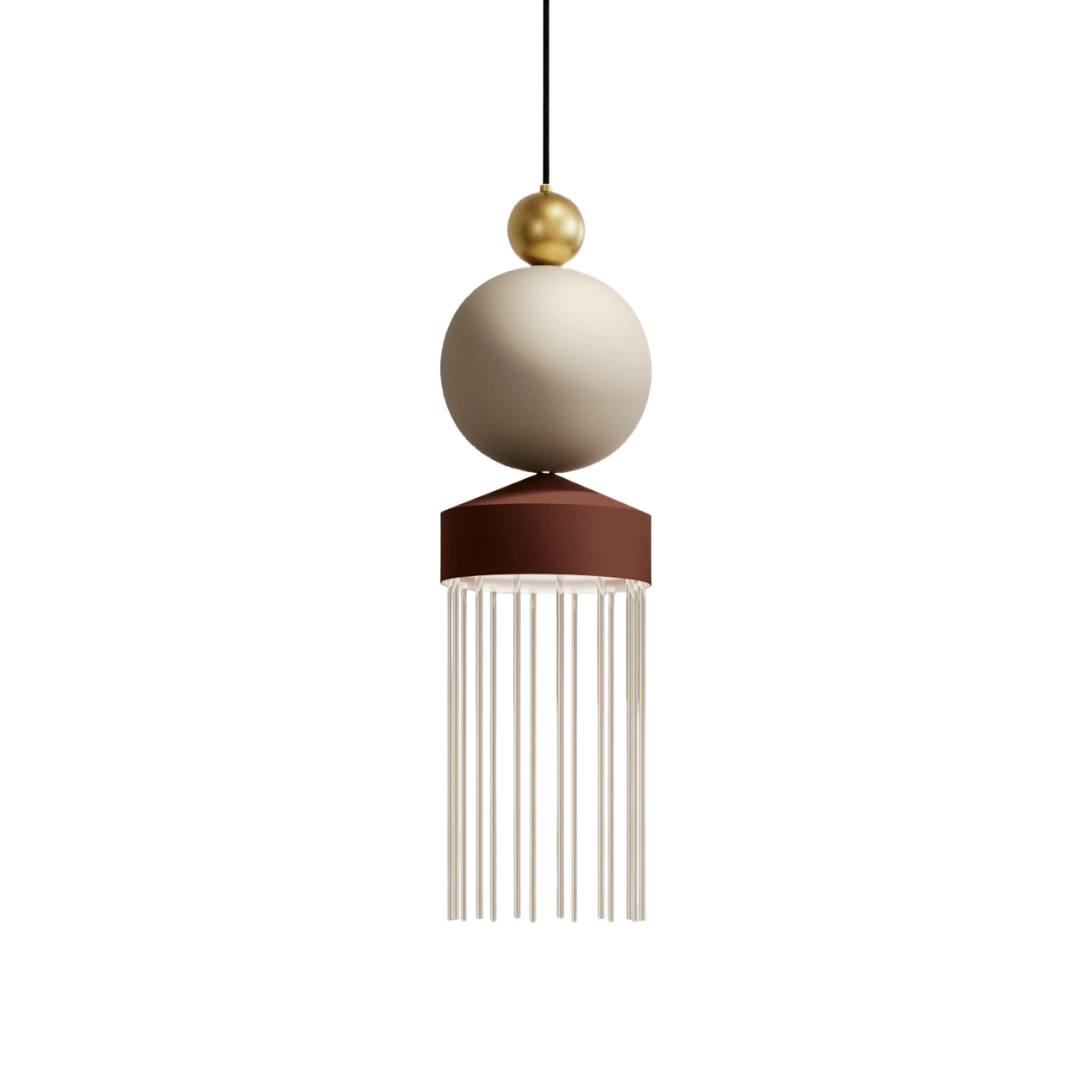 NAPPE X3 Pendant Lamp