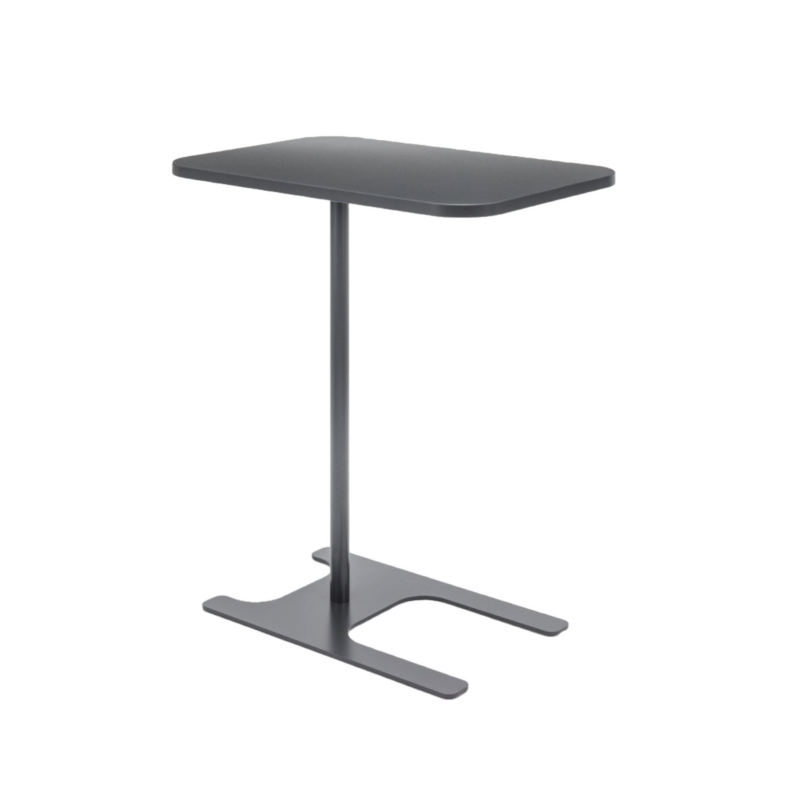 Bočný stolík HAKO melamínová doska