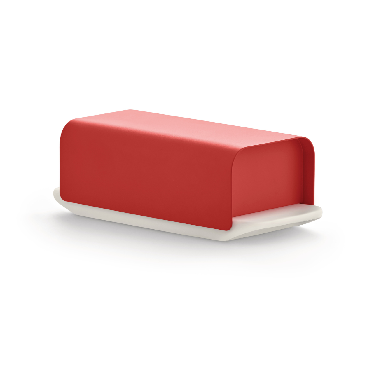 Maselnica MATTINA červená