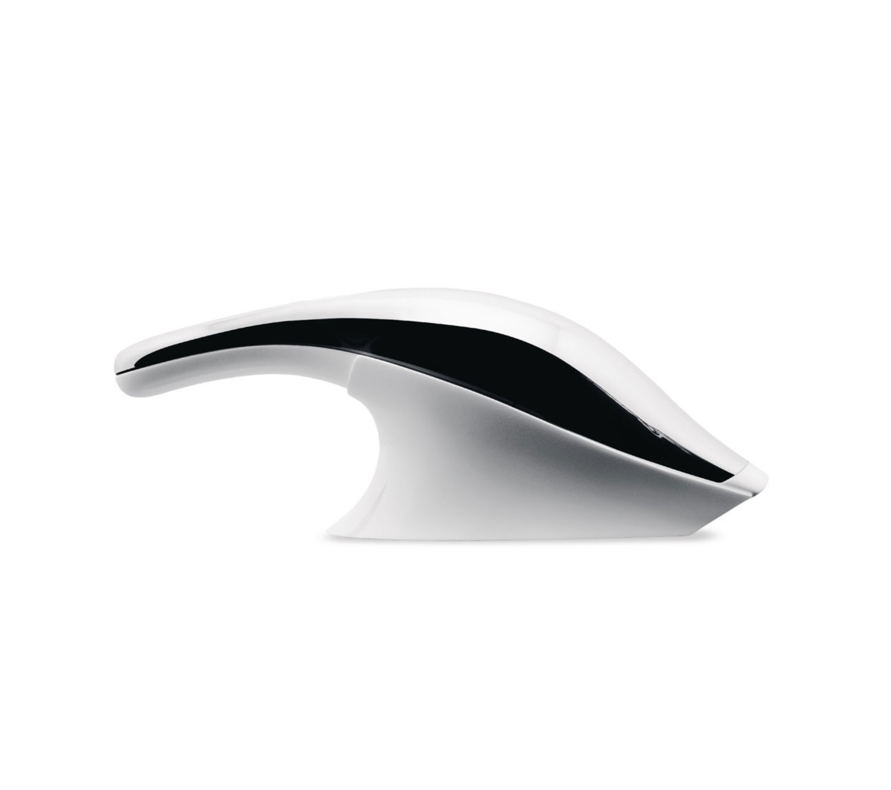 Ručný vysávač SG67 strieborný s bielou