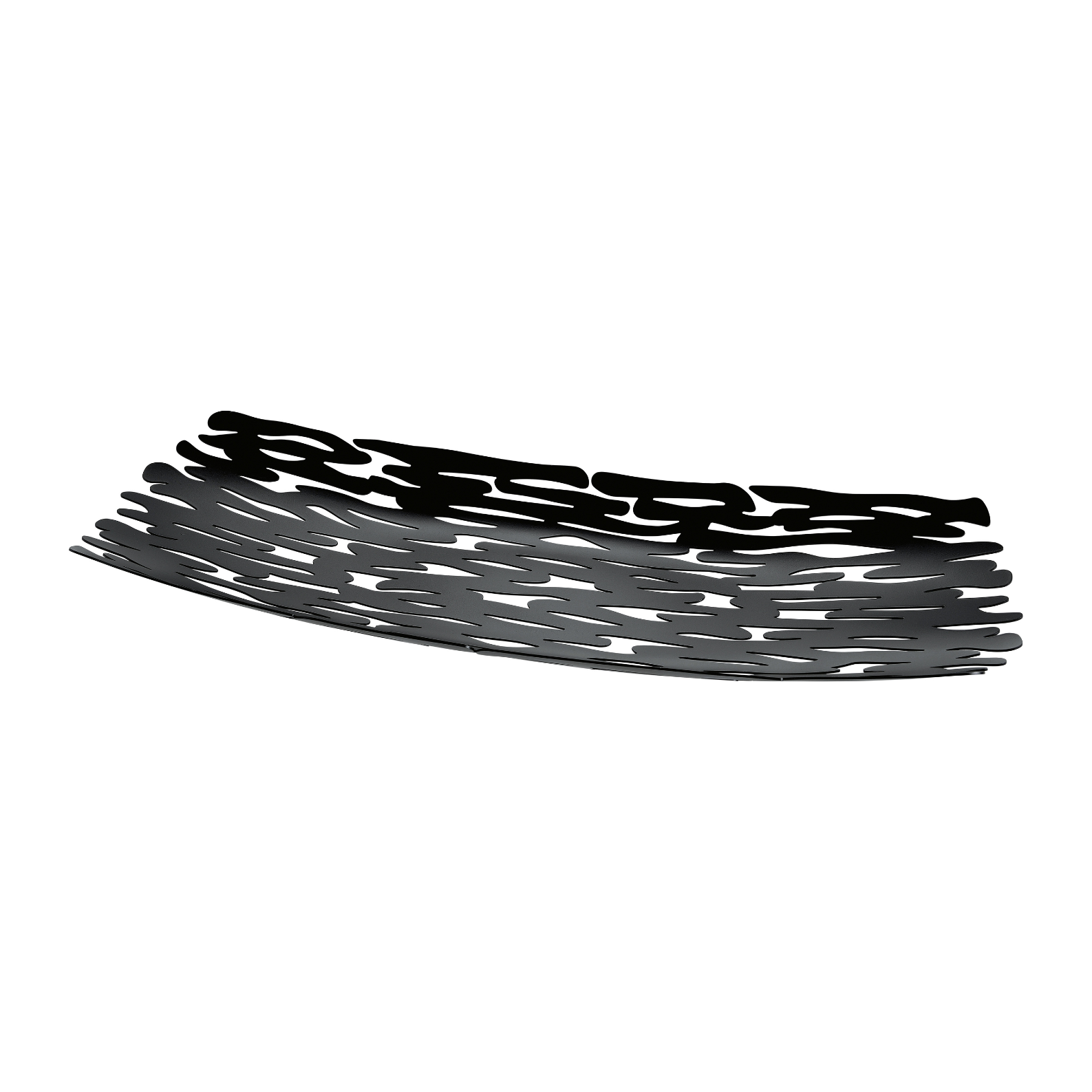 Patera BARKNEST čierna