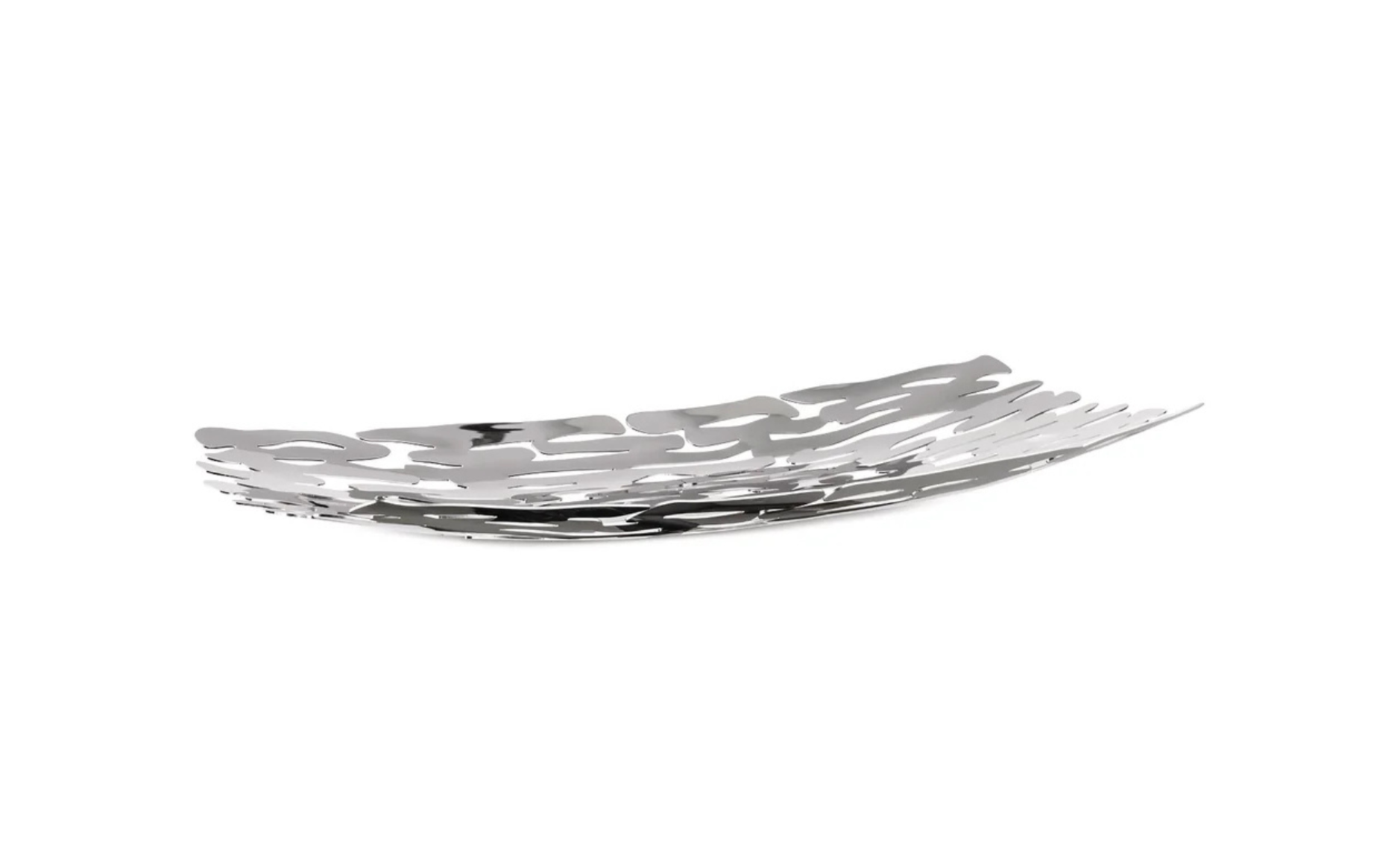 Patera BARKNEST oceľová